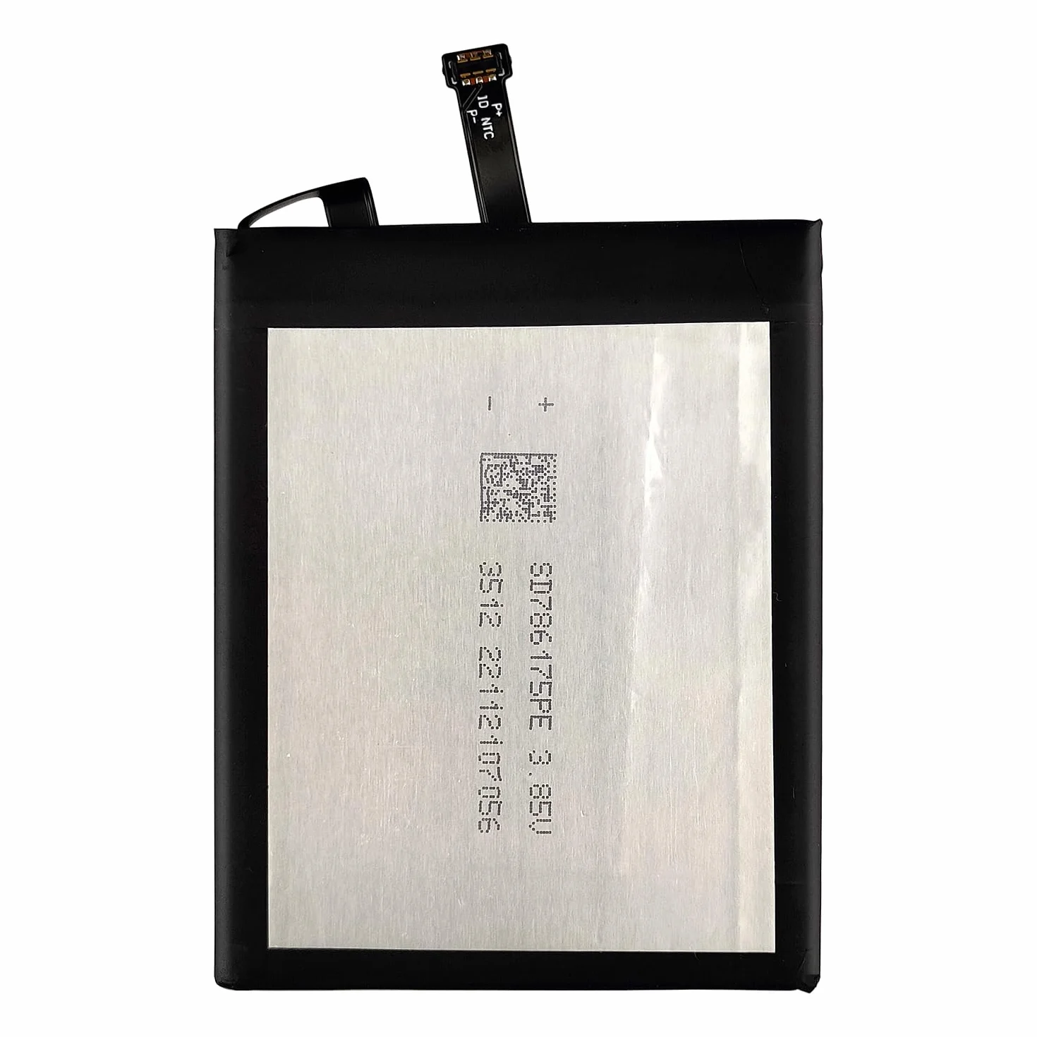 Nowa bateria zamienna BAT21ZN1336000 kompatybilna z akumulatorem Doogee S98 6000 mAh z zestawem narzędzi naprawczych
