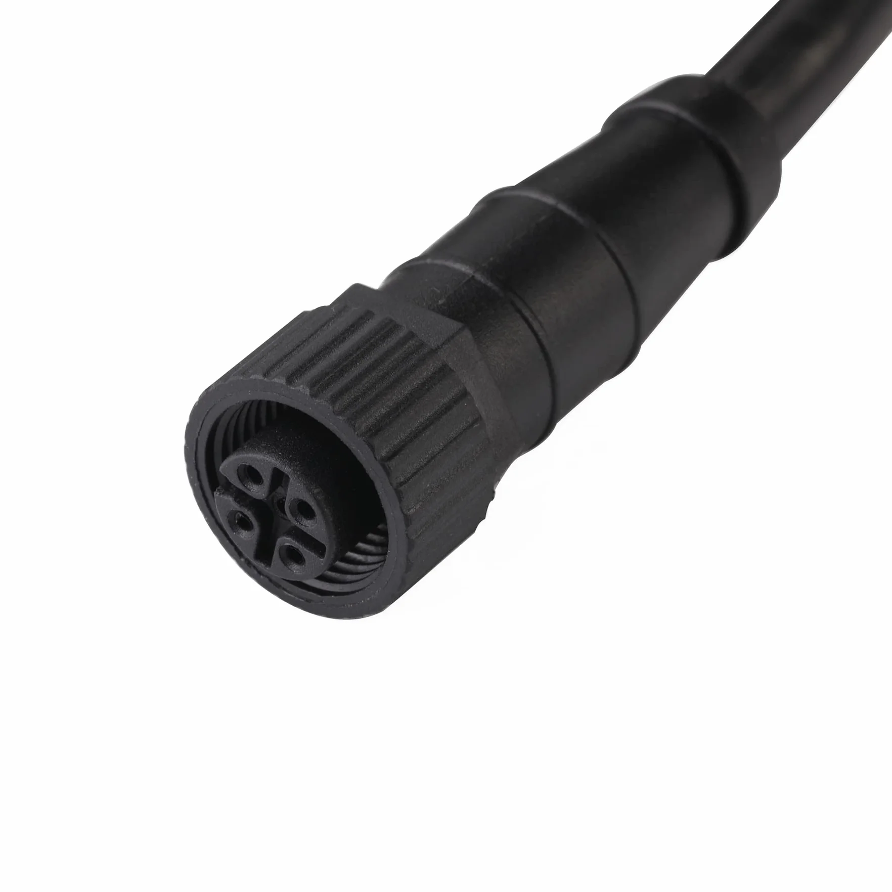 SC-N2K_SK M12 5pin NMEA 2000 Cable nmea (N2K) Backbone Cable Cables Starter Kit 1/2 meter, 5 metrów Backbone or Drop, kabel do Lowrance Simrad B&G Navico & Garmin, długość 1 metra