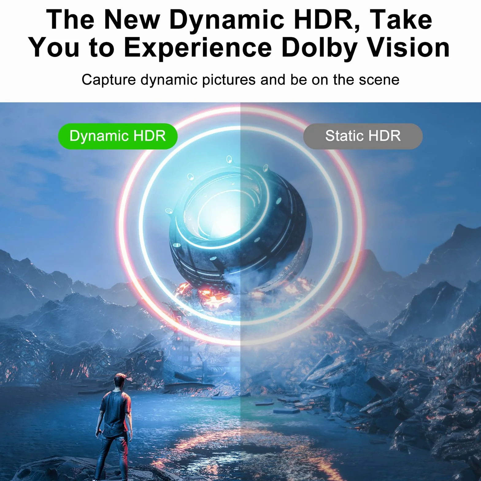 Thsucords Ultra cienkie 8K 4K Kable HDMI 2M, Slim LanElastyczne miękkie HDMI 2.1 Obsługa 4K@120Hz8K@60Hz 48Gbps Kompatybilny z Roku TV/HDTV/PS5/Blu-ray