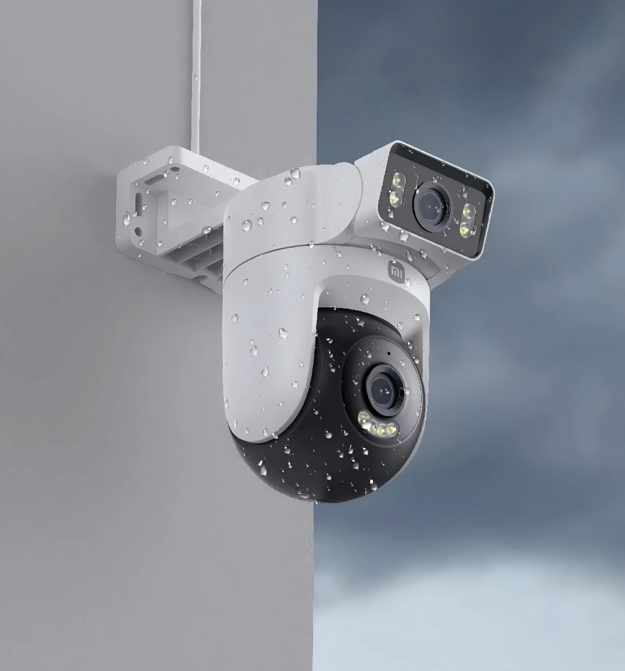 Xiaomi Outdoor Camera CW500 Dual EU