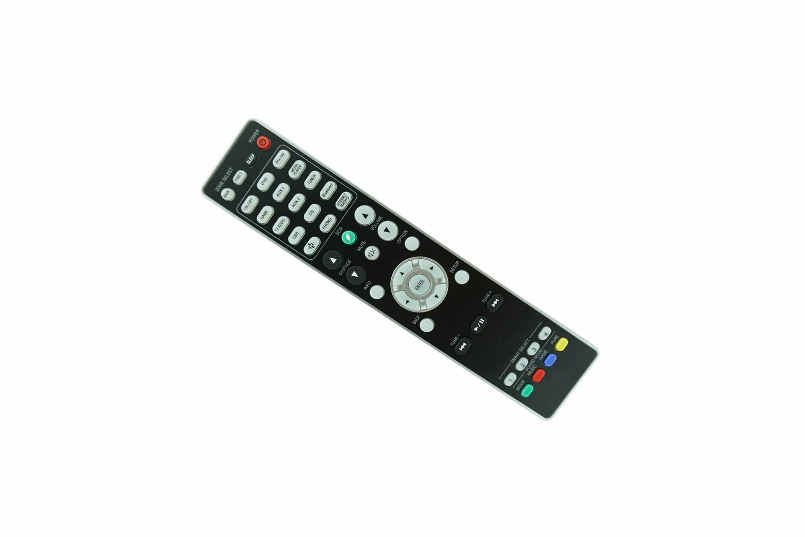 1pc pilot zdalnego sterowania dla Marantz RC035SR NR1609 NR1710 SR5013 SR5014 SR6012 SR6014 9.2 kanałowy 4K UHD Ultra HD A/V amplituner av