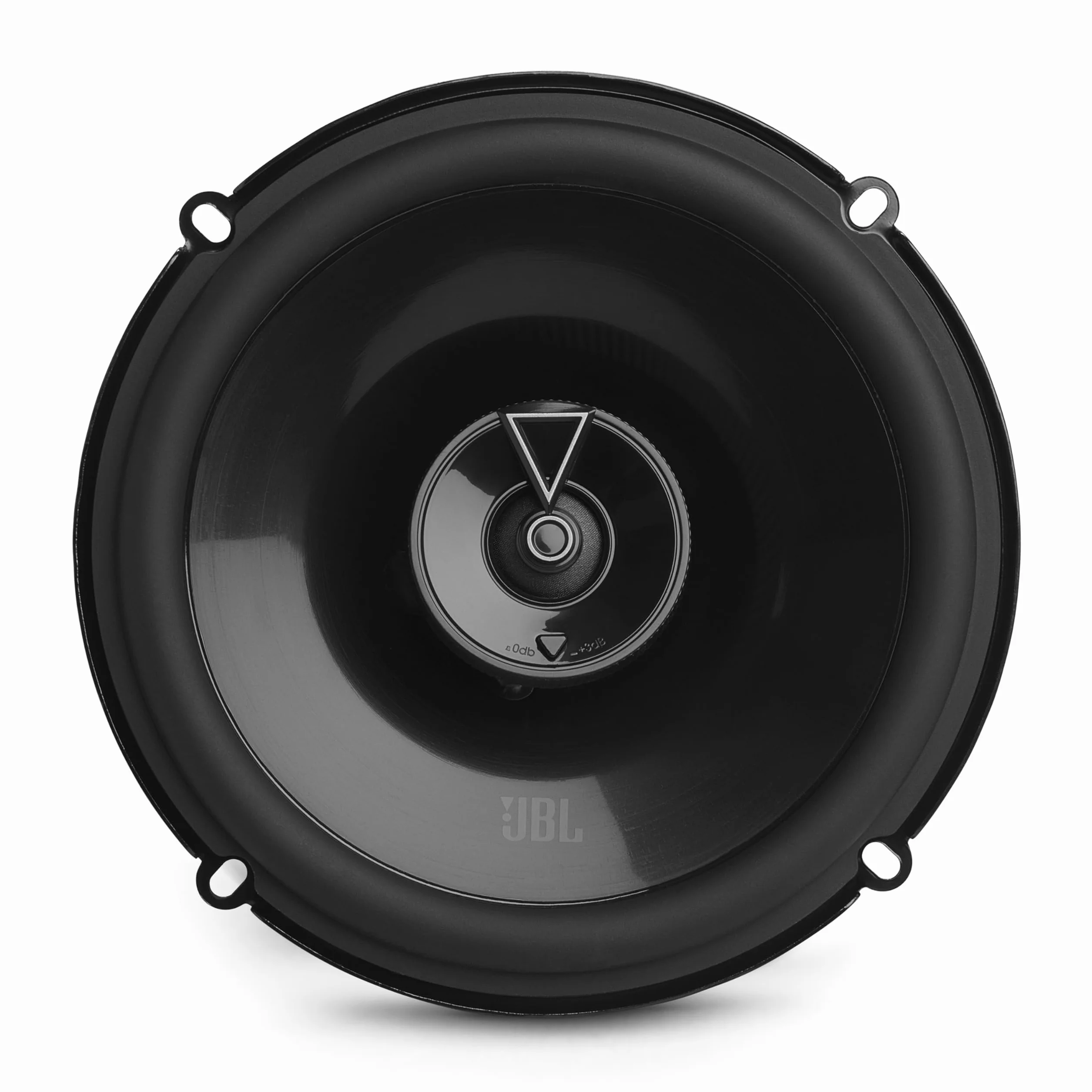 JBL Klub 64 Gen 3 - głośniki samochodowe 16,5 cm firmy Harman Kardon do modernizacji głośników samochodowych 165 mm - 180 W, wysoka czułość, głęboki bas i wyjątkowa reakcja wysokich częstotliwości