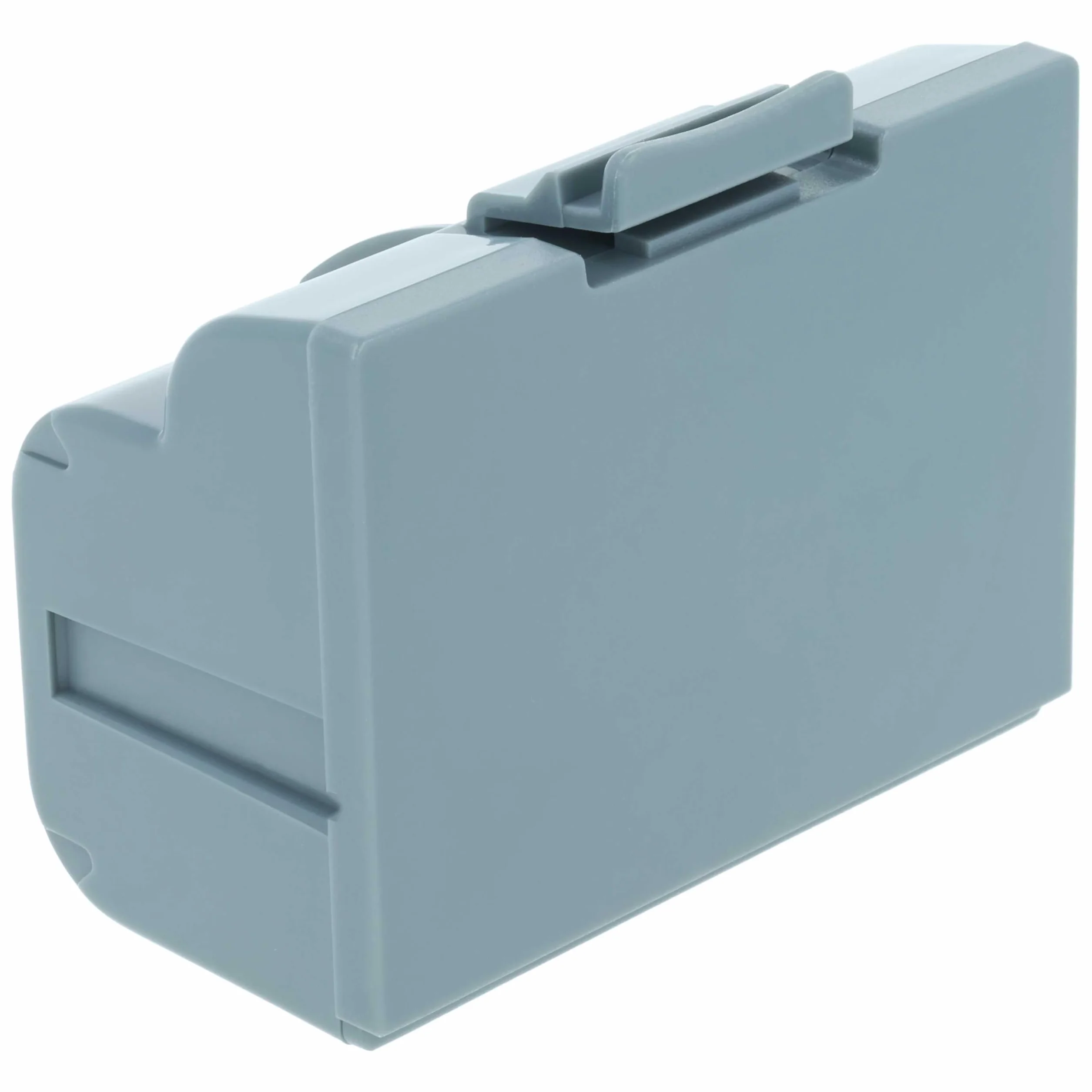 vhbw 2 x bateria kompatybilna z drukarką Intermec PB51, PW50, PW50-18, PB5X, PB50 drukarka kopiarka, skaner etykiet (3400 mAh, 14,4 V, litowo-jonowy)