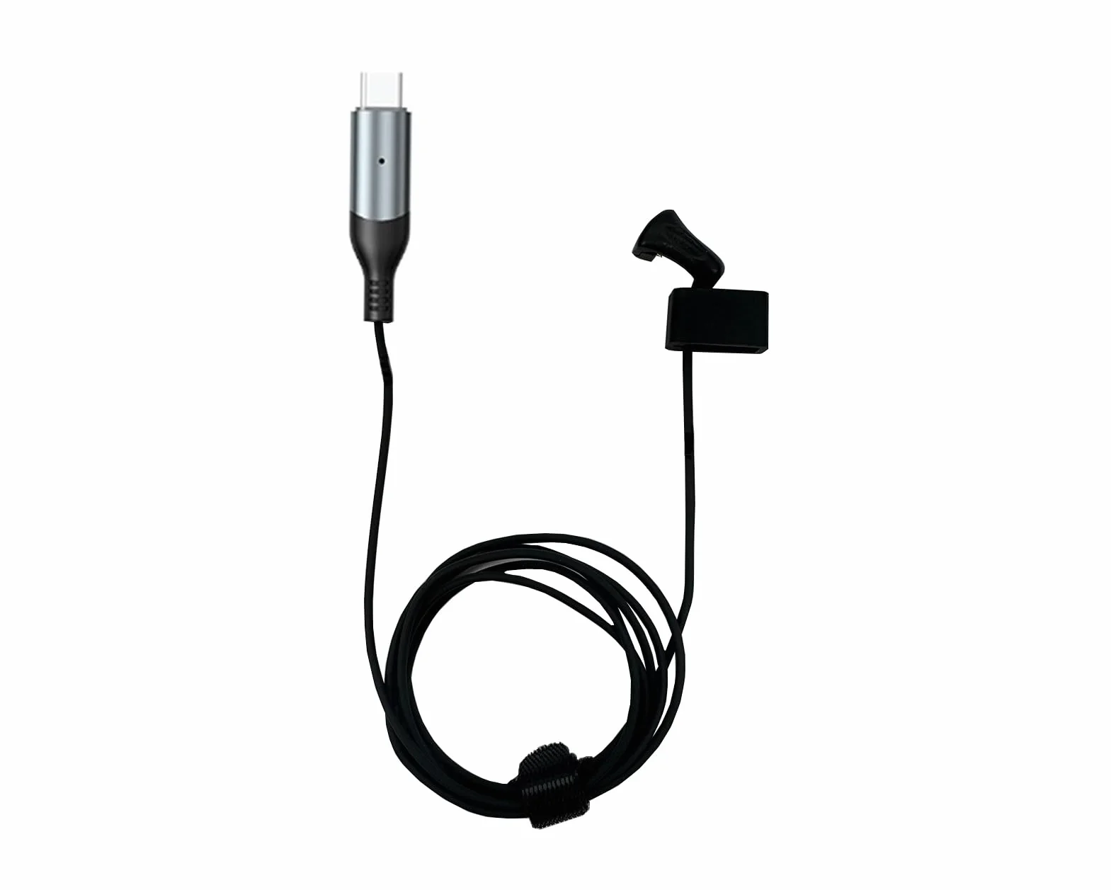 Kabel do ładowania typu C do inteligentnych okularów Ray-Ban Meta, 1,2 m, ładowanie podczas użytkowania, do podróży, powerbanku, laptopa, telefonu, ładowania samochodu, kompatybilny z Meta
