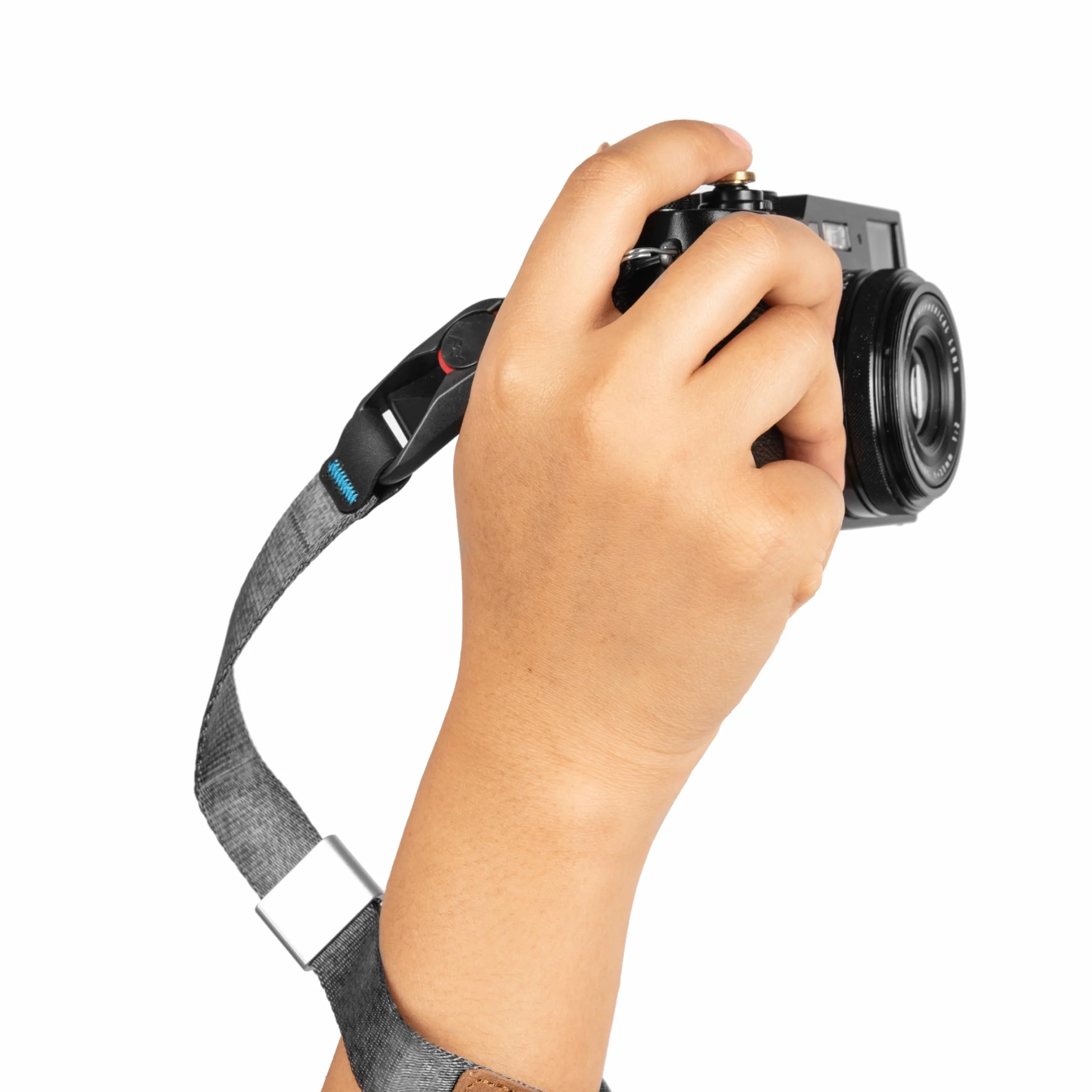 PEAK DESIGN CUFF CF-AS-3 ASH