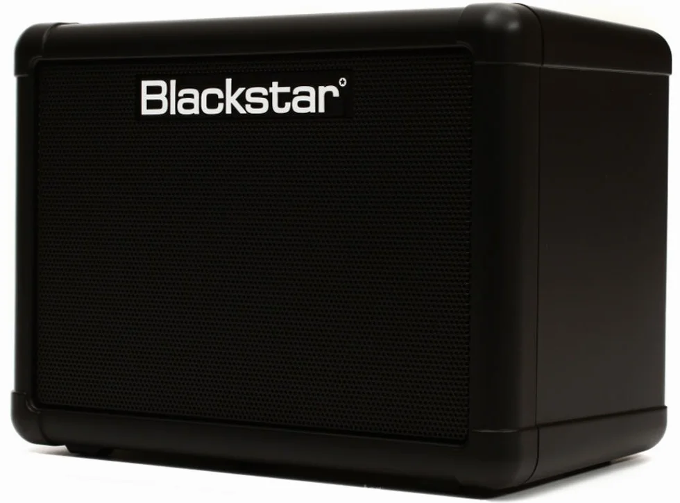 Blackstar Fly 103 Speaker czarny dodatkowy głośnik do wzmacniacza Fly 3 Mini