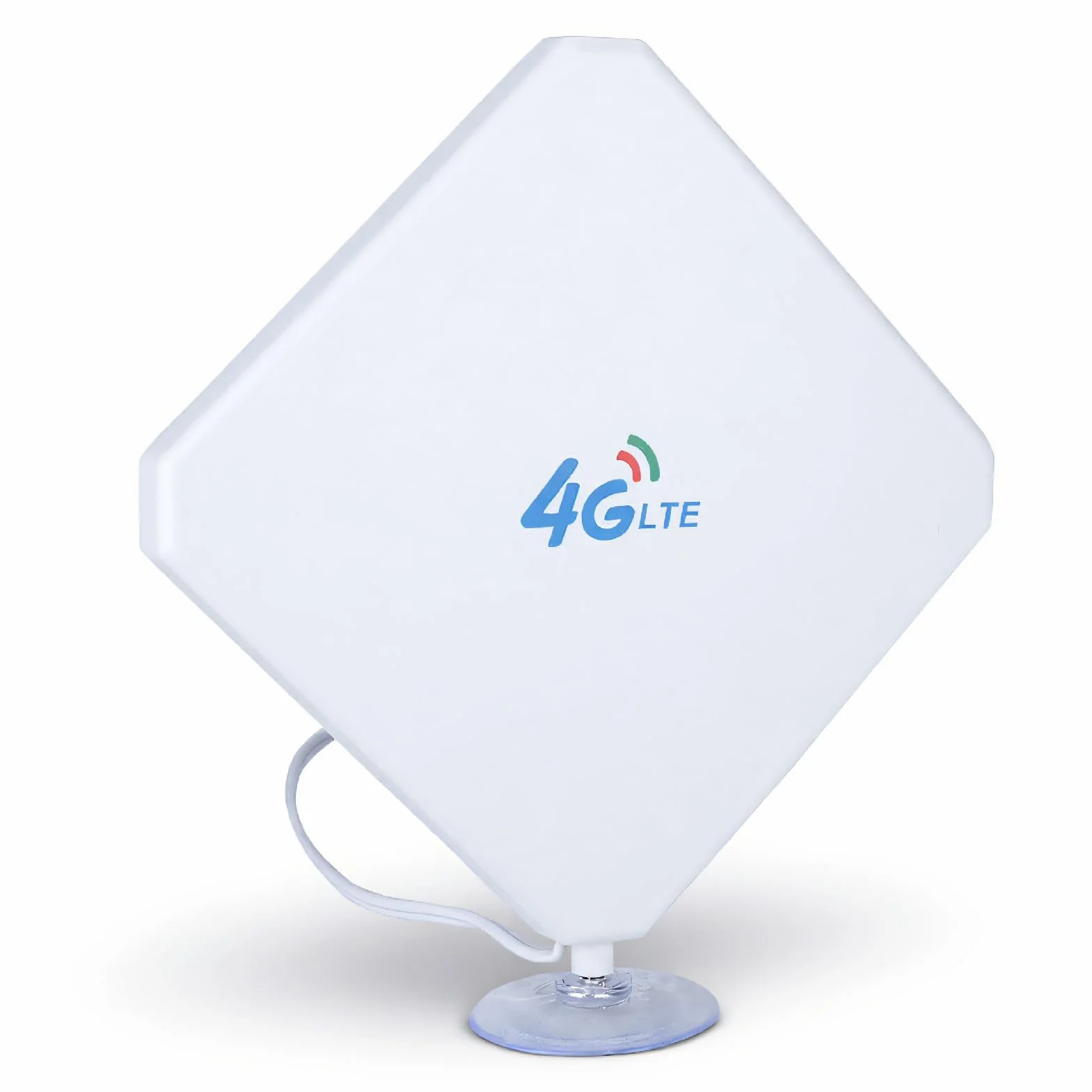 4G LTE 3G 4 wysoka wydajność antena 35 dBi wzmacniacz sieciowy, 4 G LTE WiFi Router wzmacniacz sygnału, biały