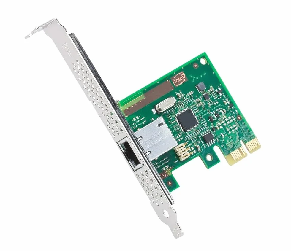 Intel I210T1 Ethernet Server Adapter