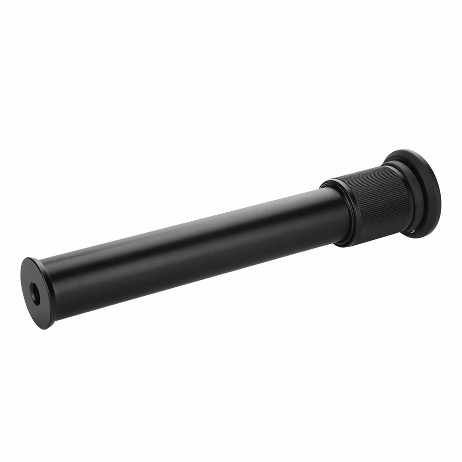 Przedłużenie Statywu Akozon, Regulowany Teleskopowy Monopod Przedłużacz Statywu Drążek Teleskopowy Monopod Akcesoria do Stabilizatora Statywu