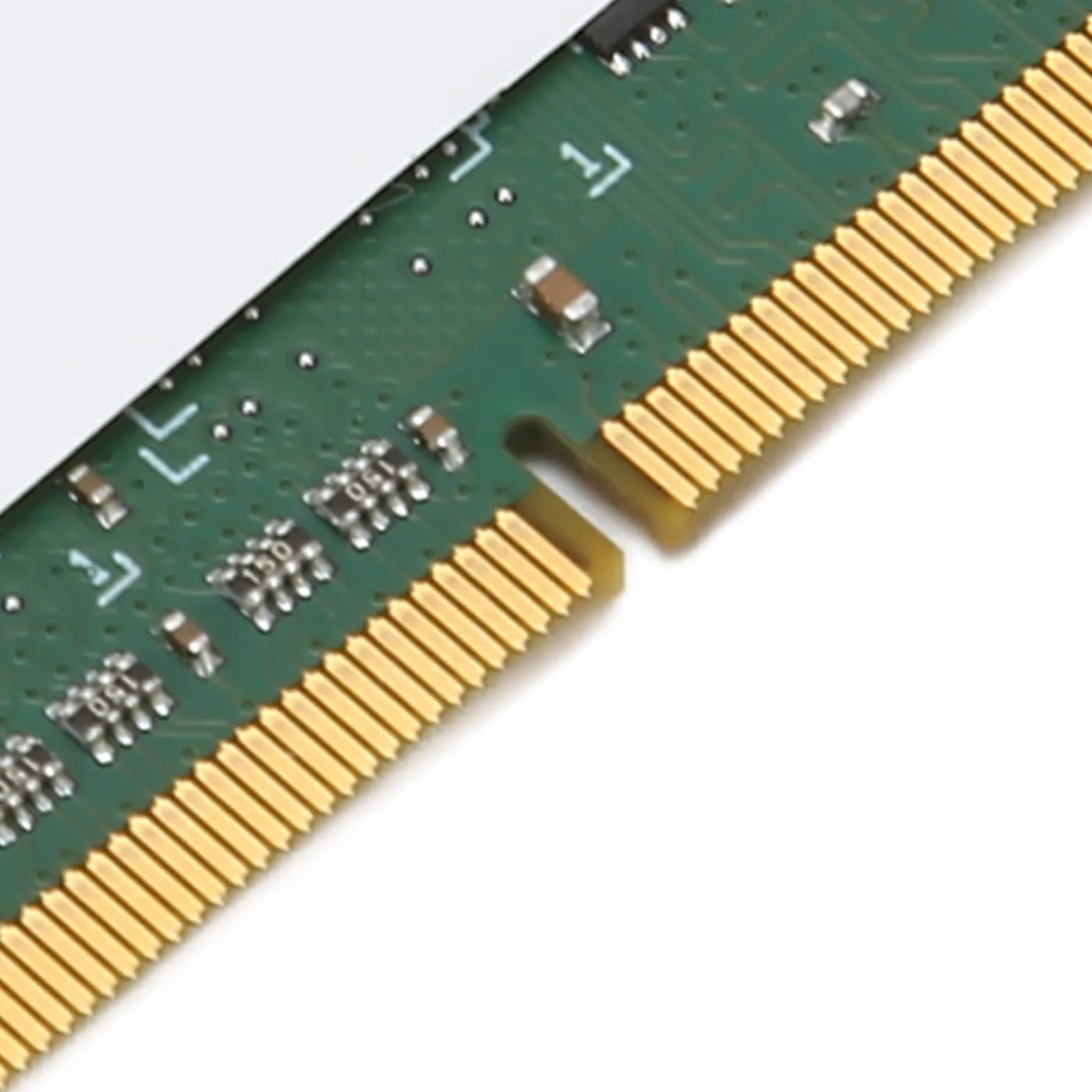 DDR3L SODIMM 1600 MHz RAM Wysoka wydajność 64-bitowa szerokość 204-pinowe Połączenie Danych dla Modułu Pamięci Laptopa (8GB)