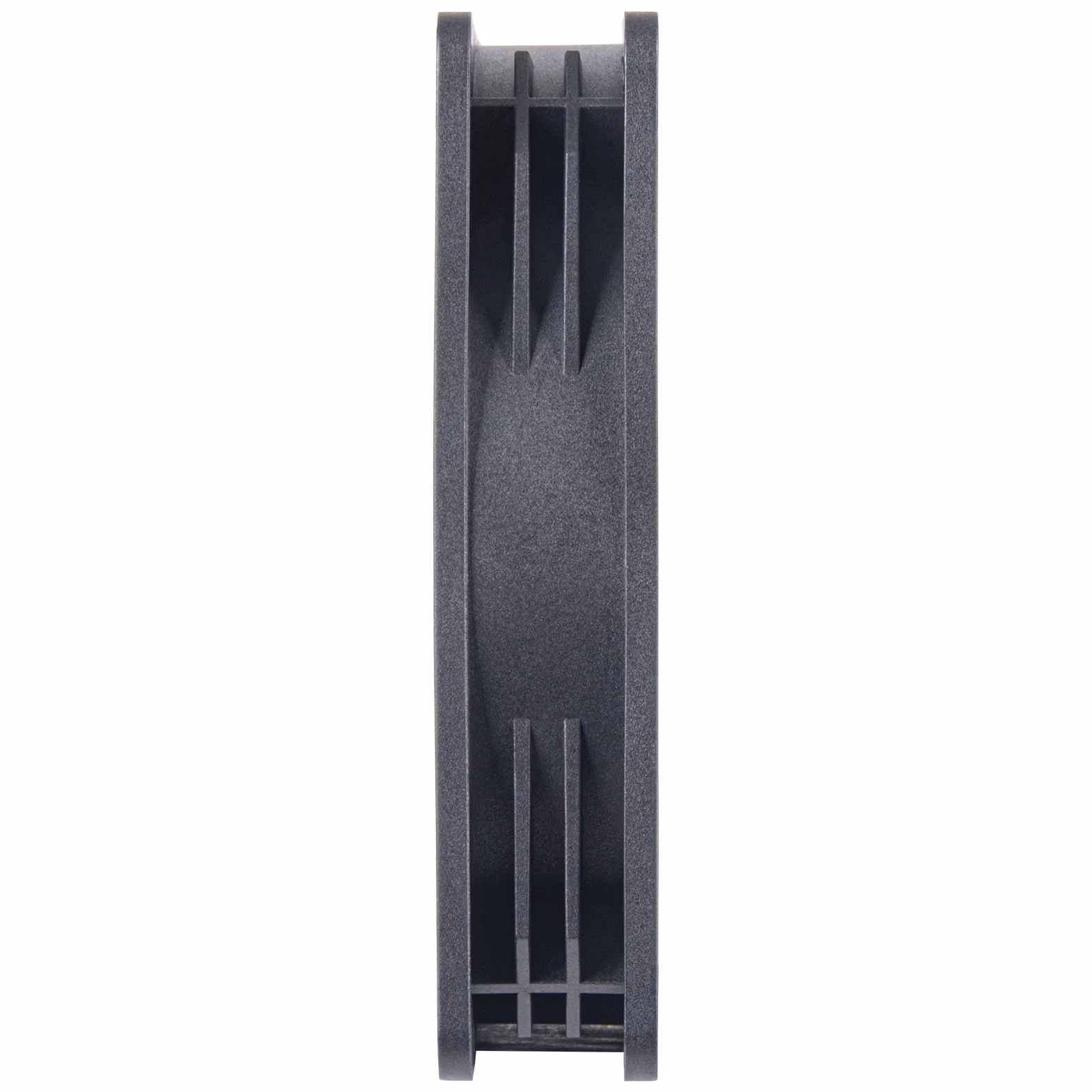 SilverStone Technology Vista 120F Performance Enhanced wentylator 120 mm, SST-VS120B-F