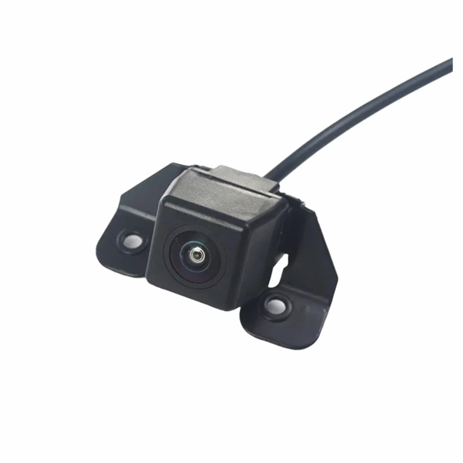 Mcsstore Kamera cofania kompatybilna z IX35 / Tucson 2010–2013, asystent parkowania tyłem, 95760-2S011
