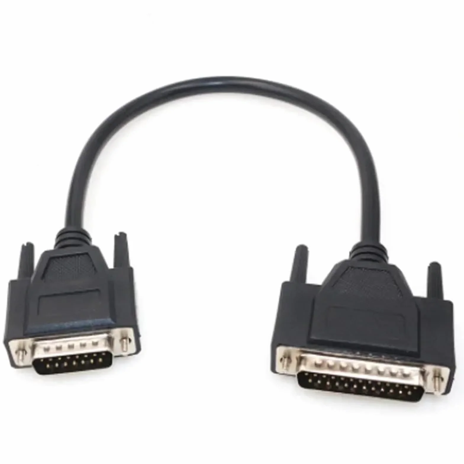 Główny kabel testowy OBD dla programisty kluczy K518ISE, 16-pinowy OBD II samochodowy adapter narzędzia diagnostycznego (główny kabel K518)