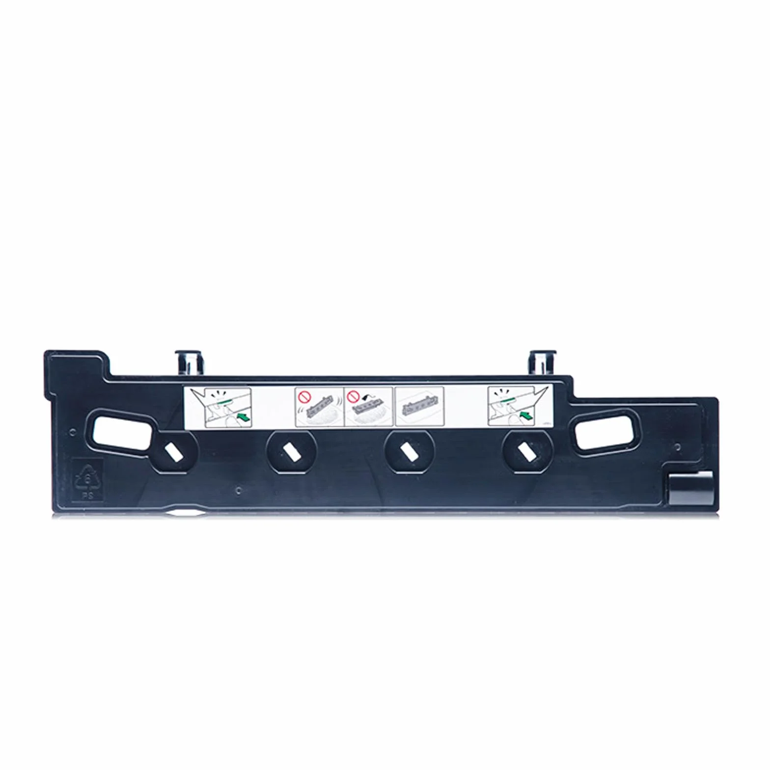 CAIDI Kompatybilny z używanym tonerem zamiennik Toshiba TB-FC30 TBFC30 Do stosowania z drukarkami Toshiba E-Studio 2050C 2051C 2500AC 2510AC 2550C 2551C 3015AC 3505AC (2 sztuki)