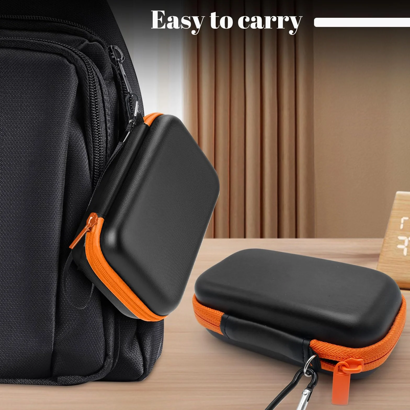 SanDisk Etui ochronne na Extreme Pro/Extreme Portable zewnętrzne dyski twarde szary