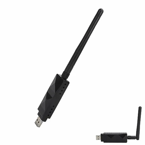 Ar9271 Abs Shell Wifi Adaptörü karta sieciowa Ar9271 USB adapter Wi-Fi odłączany adapter 2Dbienna do komputera telewizyjnego Ar9271 karta sieciowa