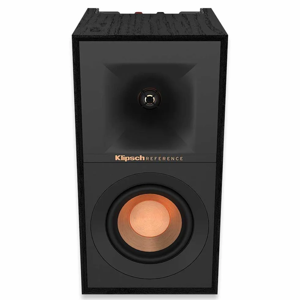 Klipsch R-40SA Black (para) - Głośniki Sorround Dolby Atmos do projekcji kina domowego Sufit
