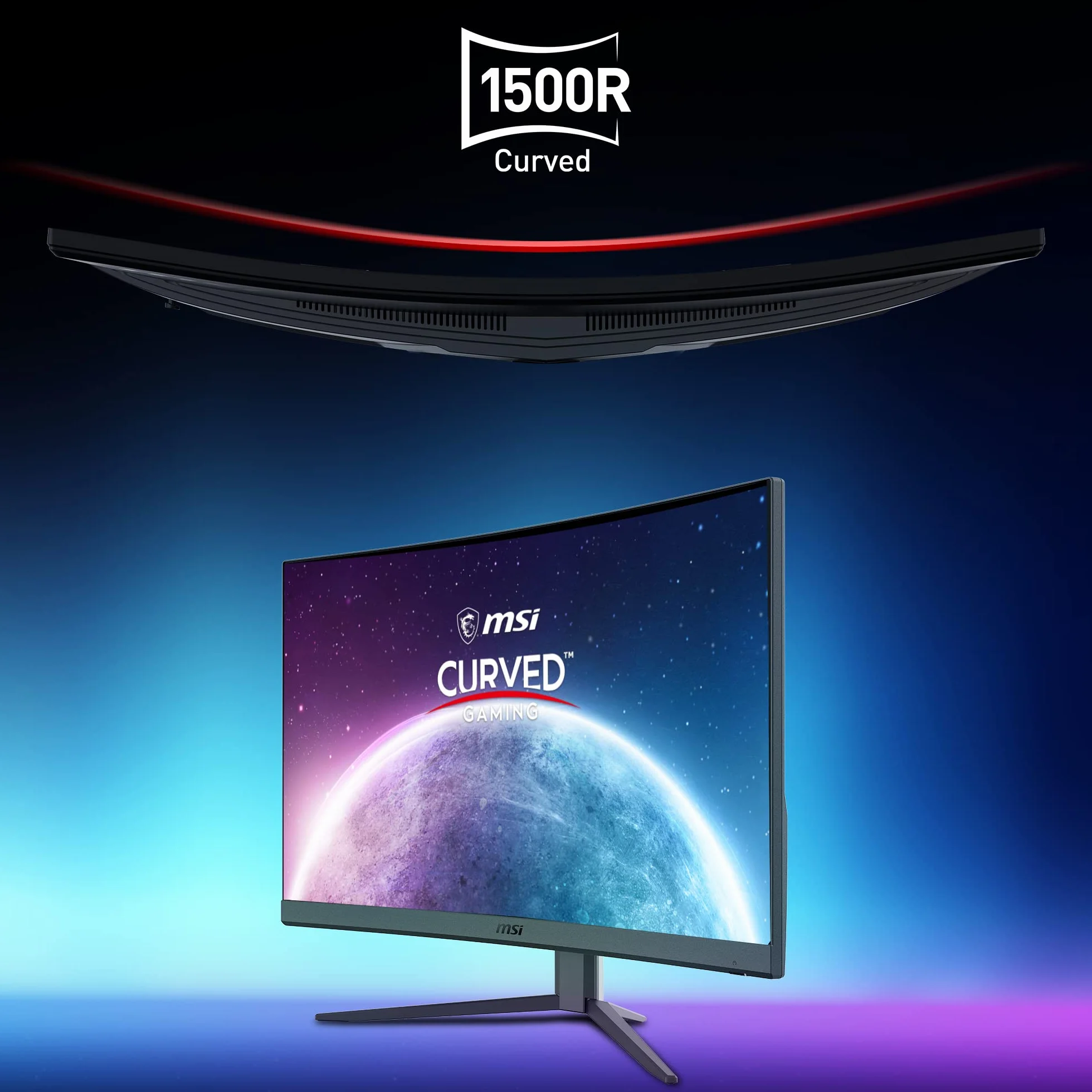 MSI Optix G32C4DE E2