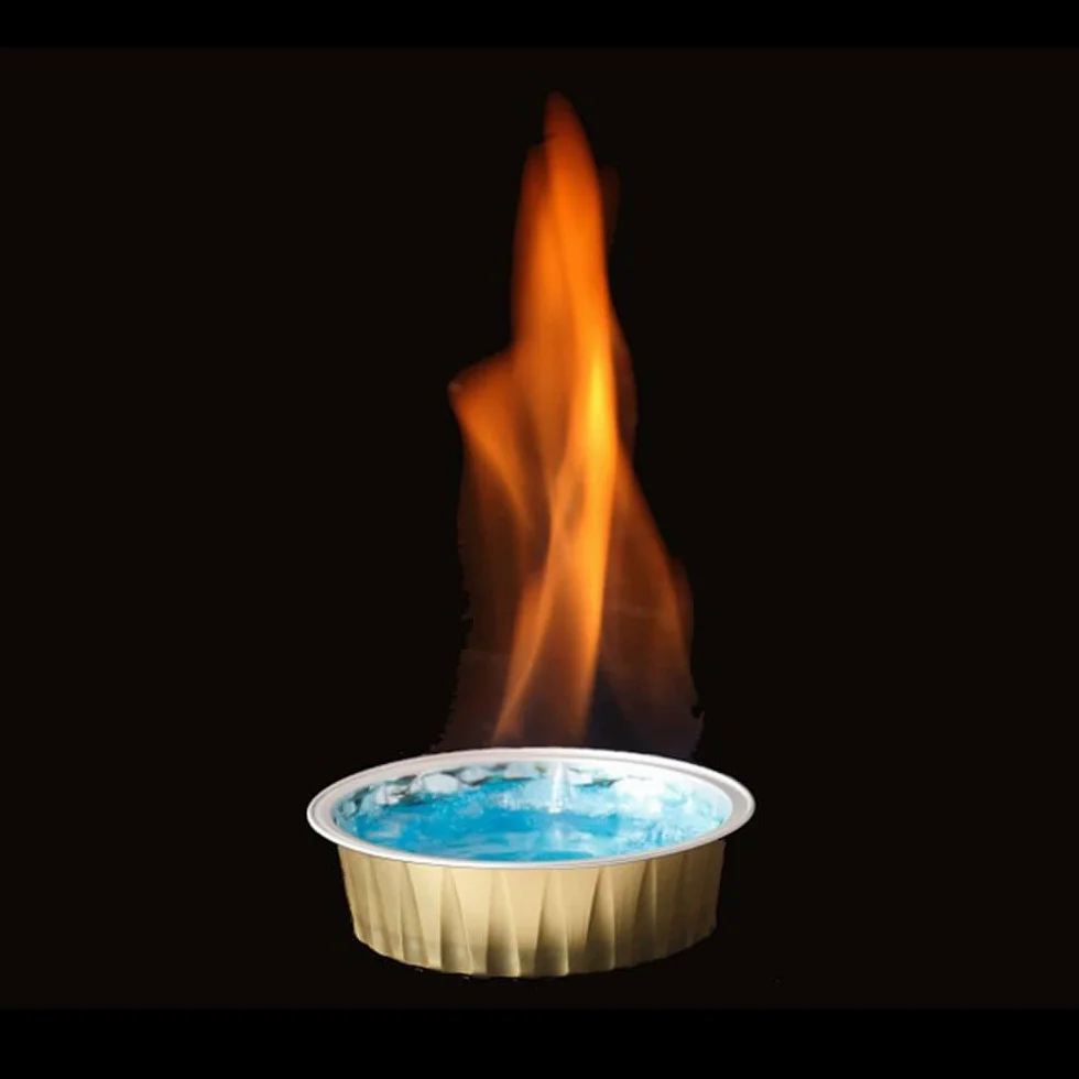 Żele do fondue Till Brennpaste
