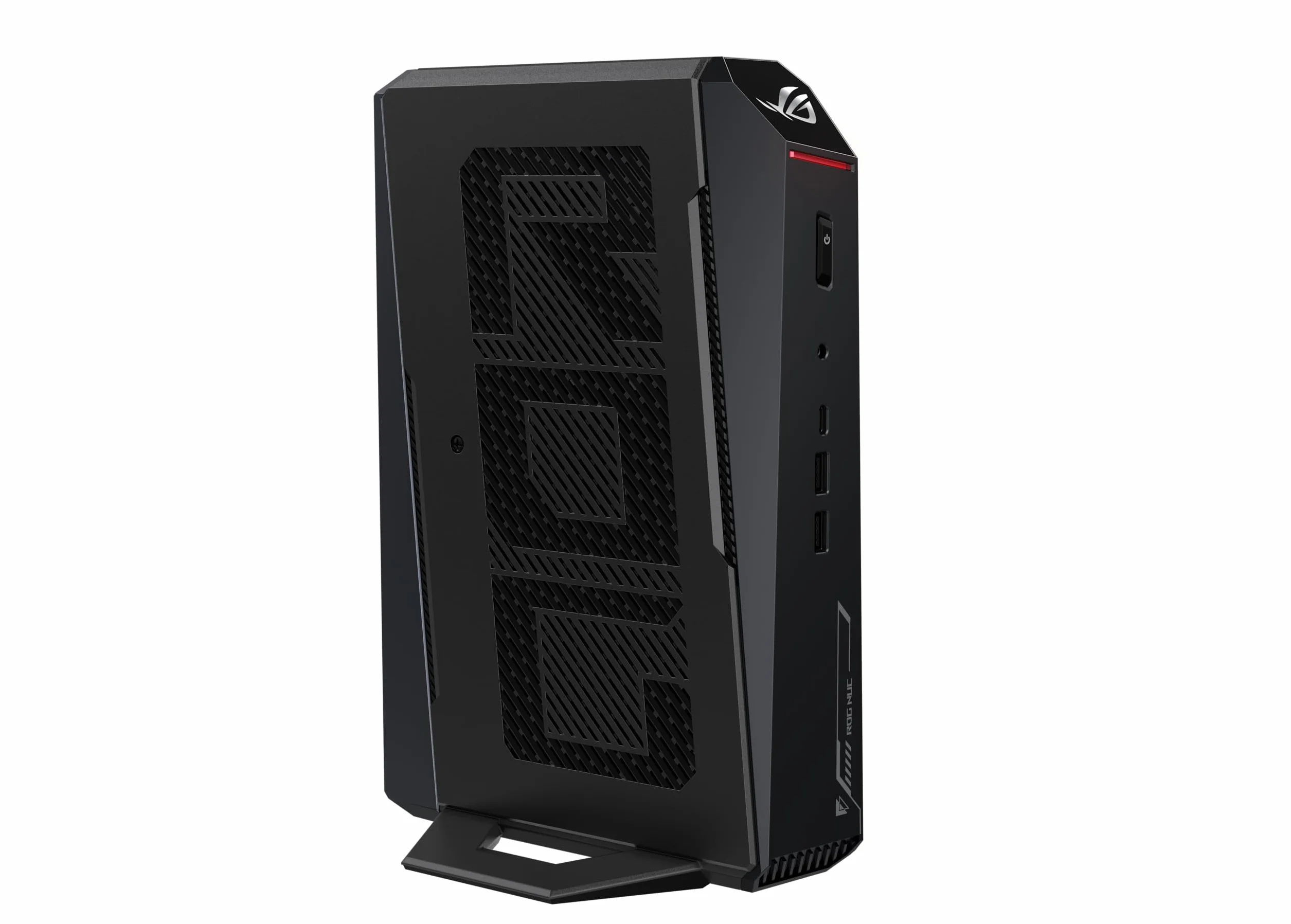 ASUS ROG NUC RNUC15JNK7X569A2 - Mini-PC - Core Ultra 7 255HX / 2.4 GHz (90AS00I1-M00300)