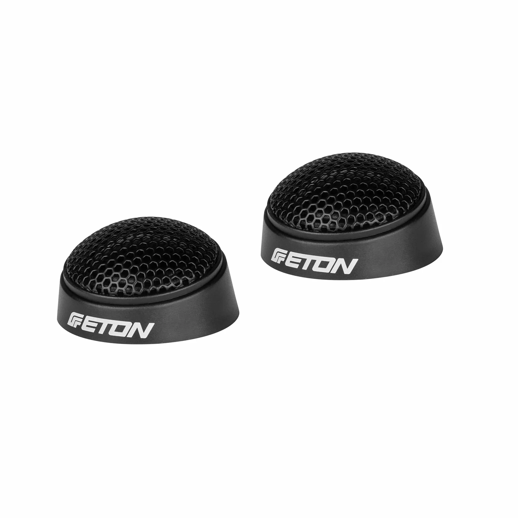 ETON UG Fiat FD16 – 16,5 cm (6,5") system komponentów Plug & Play, dokładnie dopasowany system głośników kompatybilny z FIAT Ducato