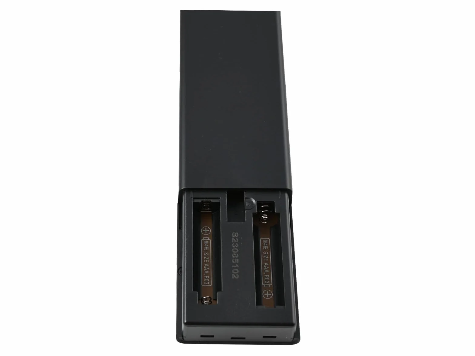 Sony RMT-TX300E Pilot Zdalnego Sterowania, Czarny, 1 Sztuka
