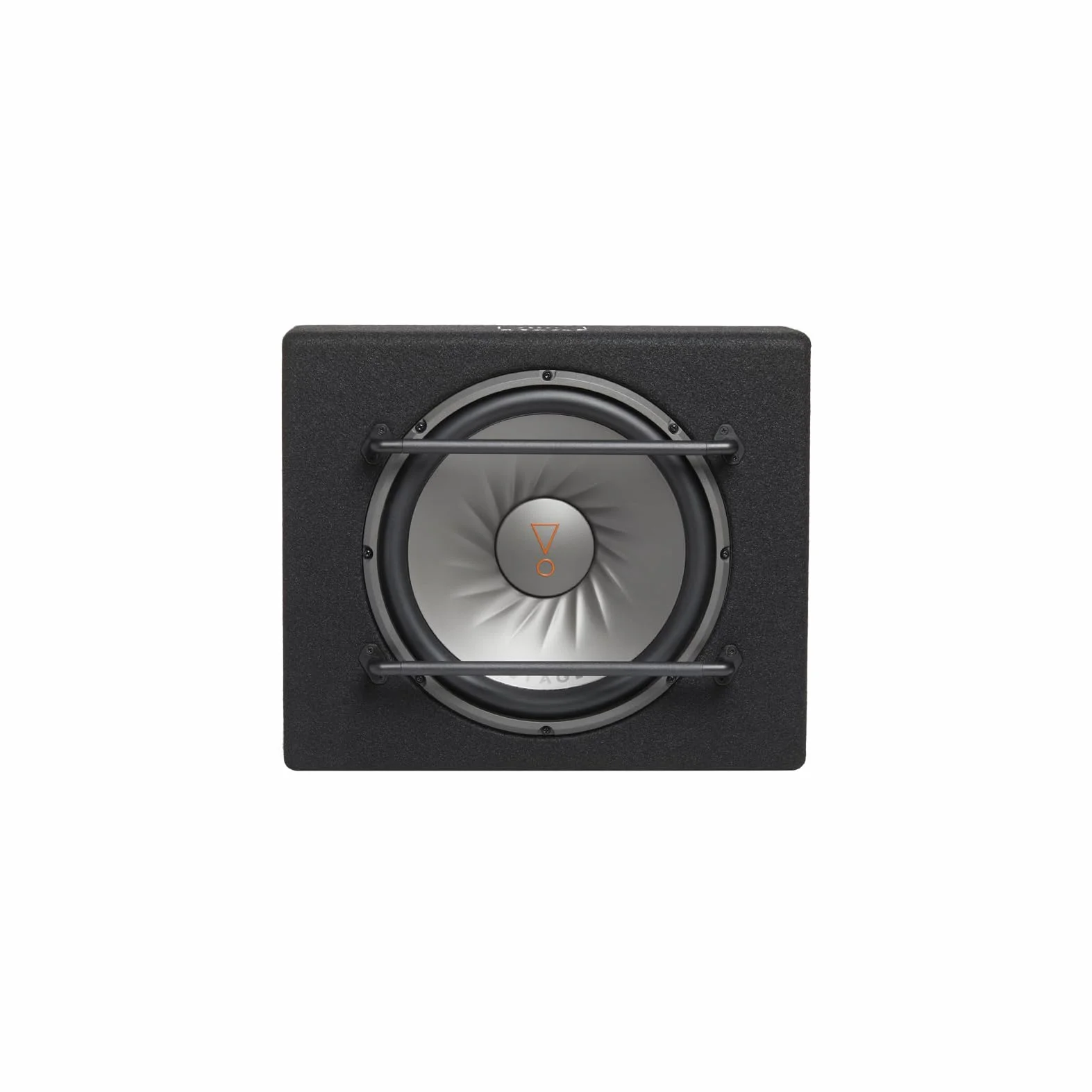 JBL Stage 1200S Subwoofer samochodowy - Harman Kardon Kompaktowy subwoofer samochodowy 1000 W obudowa subwoofera - 12'' (30 cm)