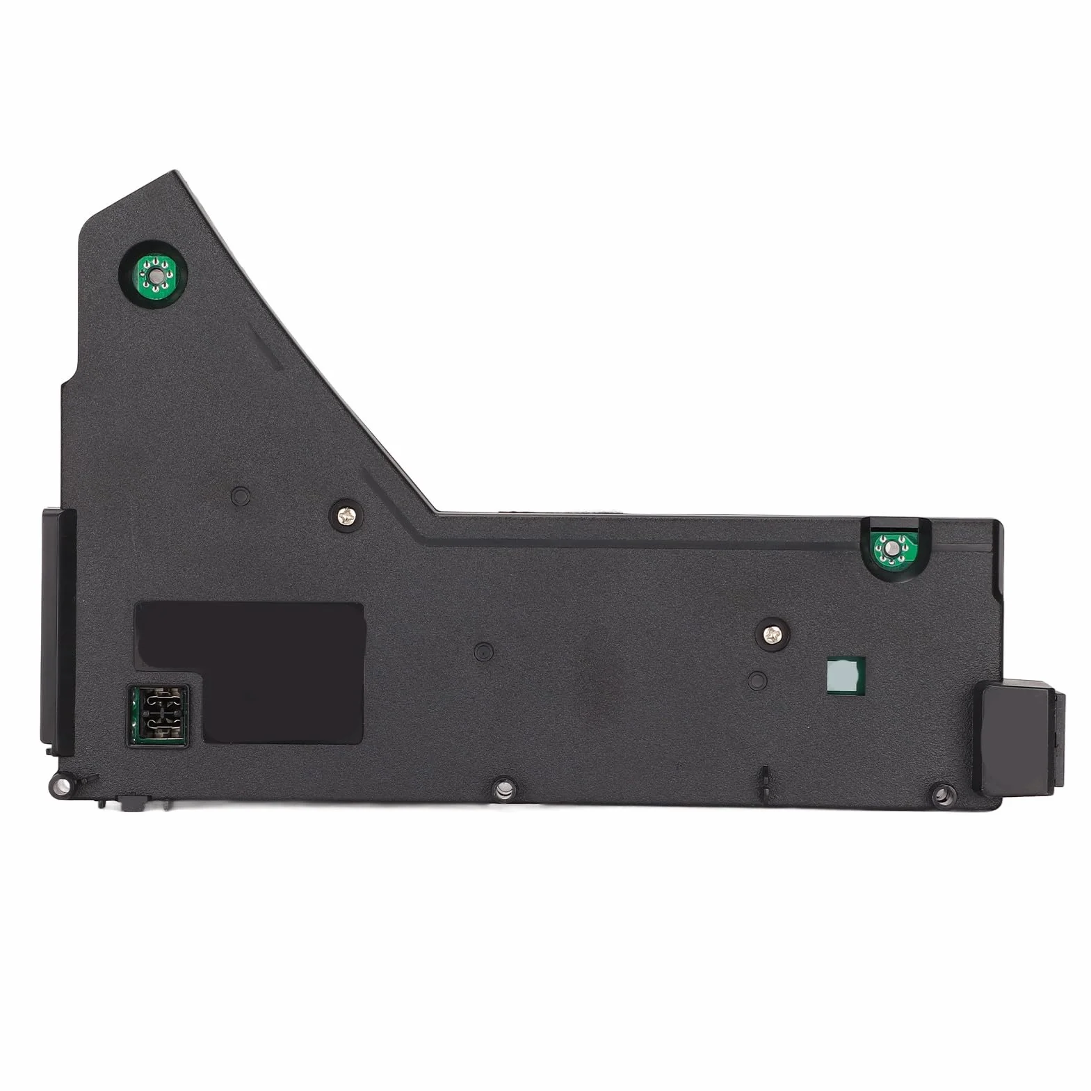 Zasilacz Adp‑400Dr PS5, Zasilacz, Kabel Zasilający PS5, Wielofunkcyjny Zasilacz Zamienny do Adp‑400Dr 100–127 V／200–240 V