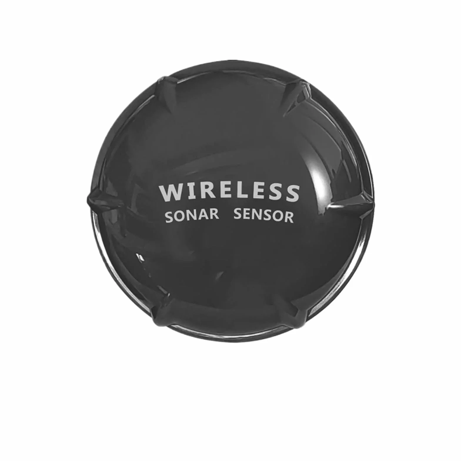 Kamera podwodna, 2 Szt. Inteligentny Lokalizator Ryb Dla Łodzi Sonar Morski GPS 125 KHz