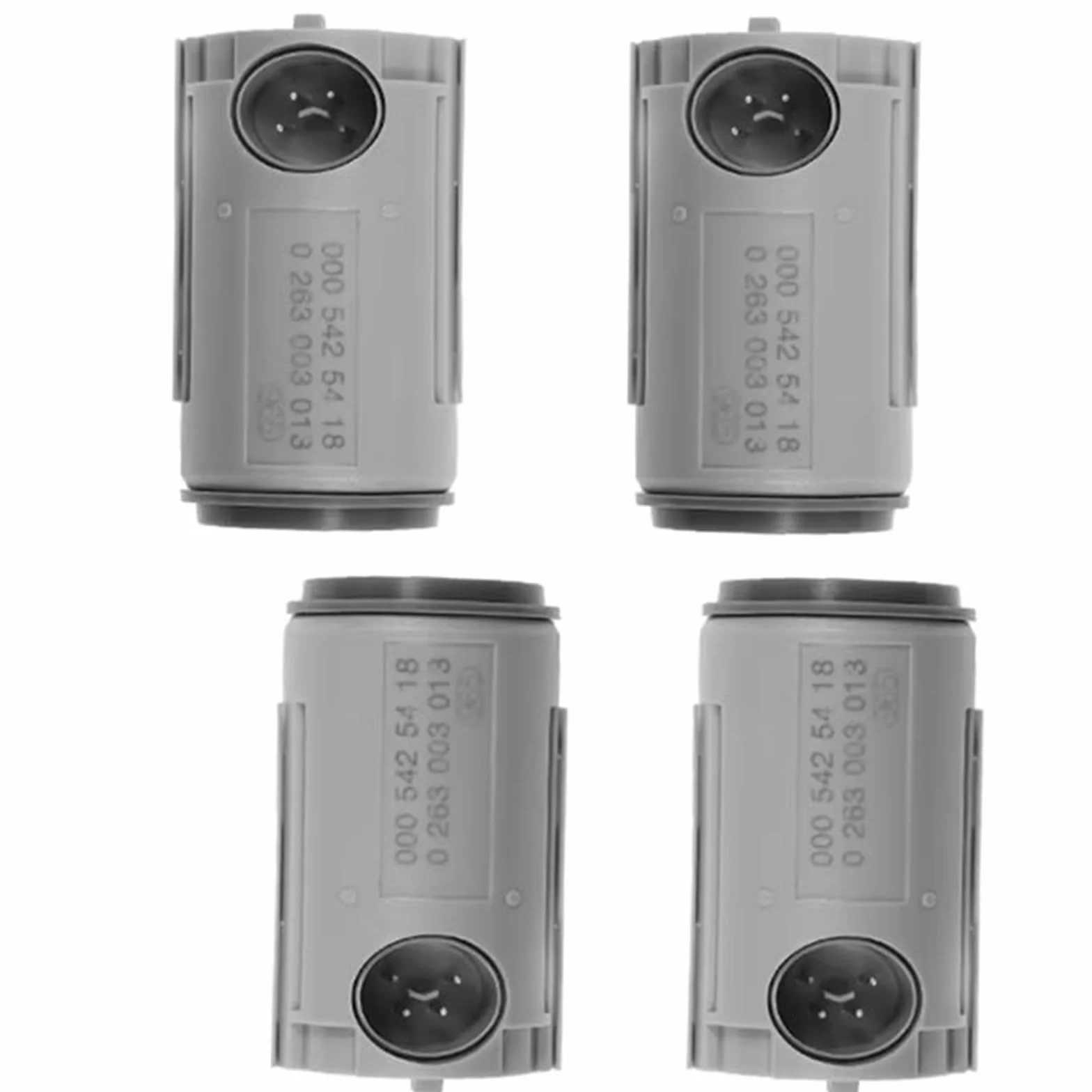 Pomoc parkowania 0005425418 A0005425418 czujnik odległości do Mercedes-Benz klasy E, W210, klasa S, W140, W202