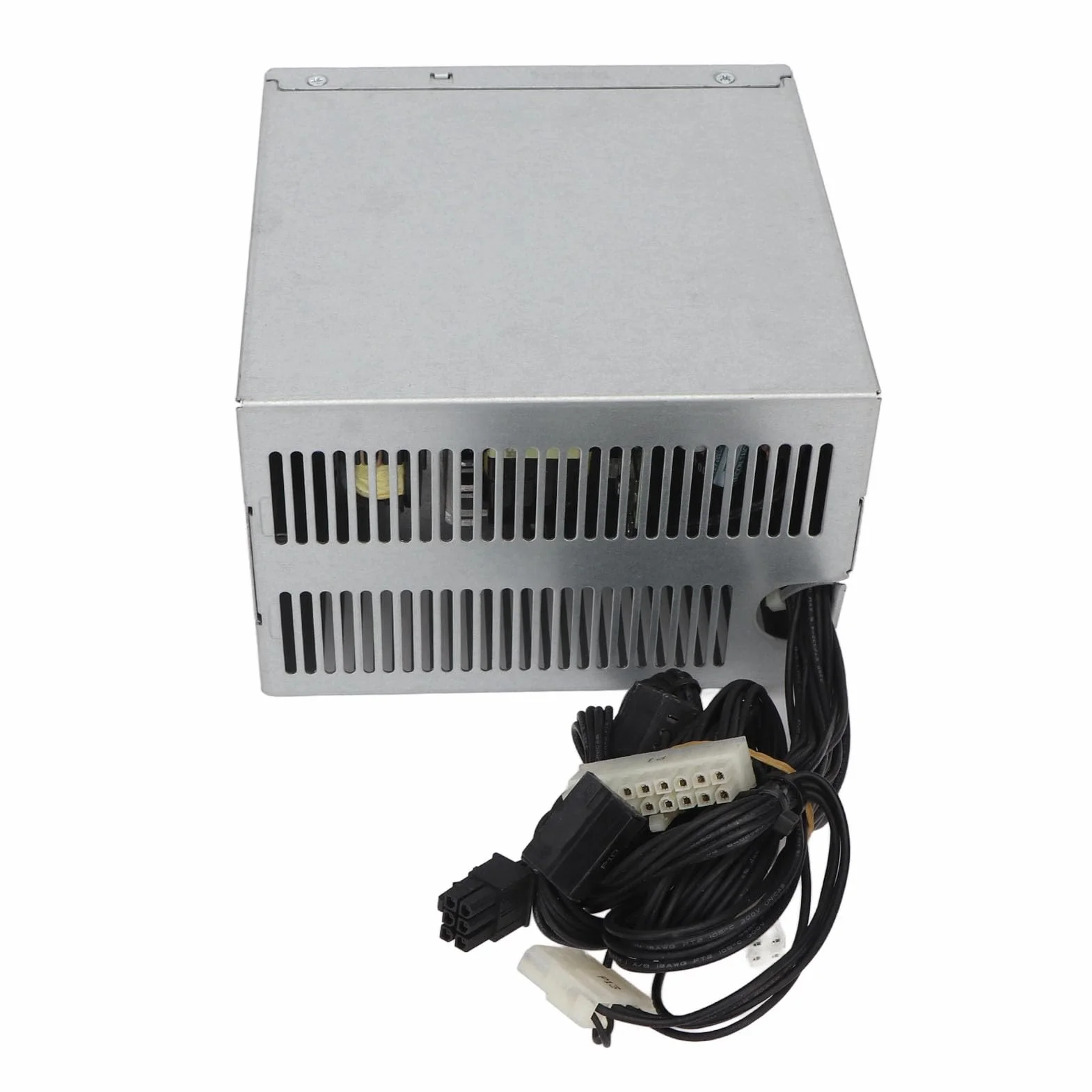 Generic Zasilacz Wymiany 400 W, Komputery Stacjonarne System Zasilający Grafika Port Karta 6pin Trwały Noszenie dla Biznesu