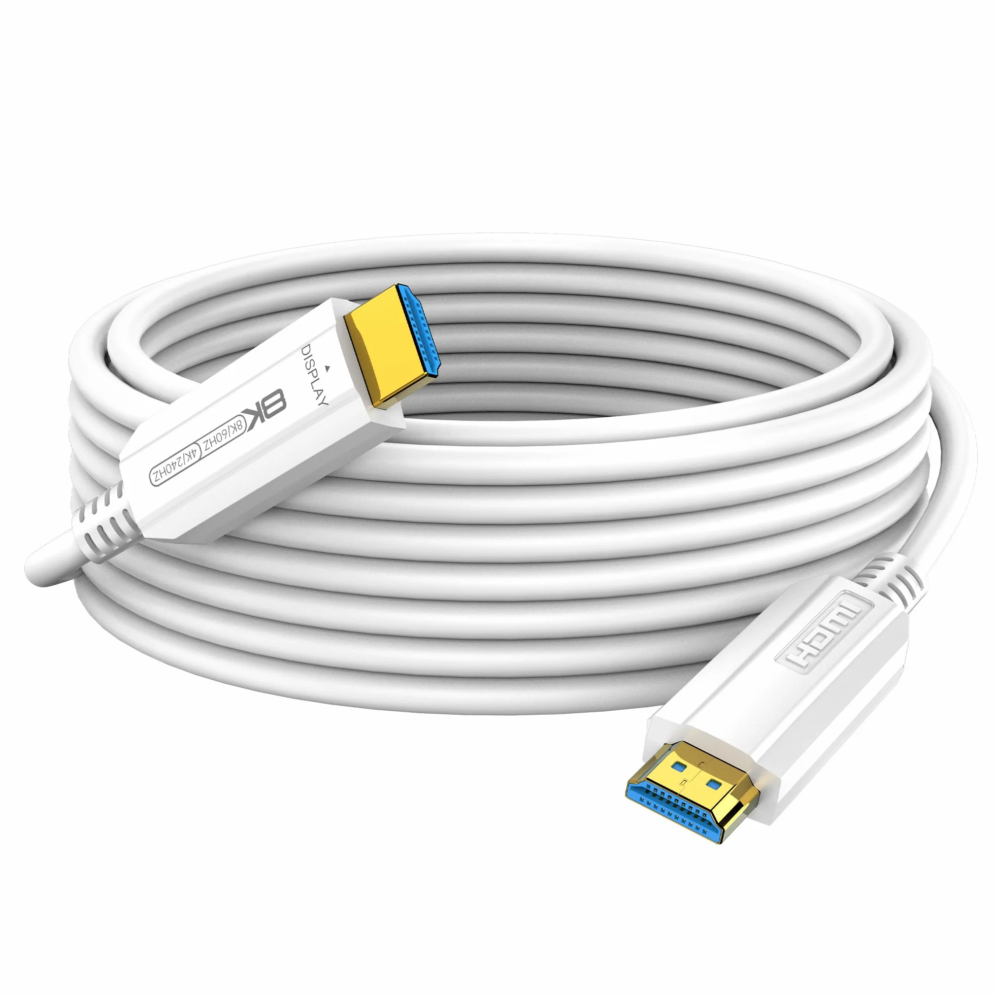 Kabel z włókna szklanego HDMI 10 m 20 m, kabel HDMI 2.1