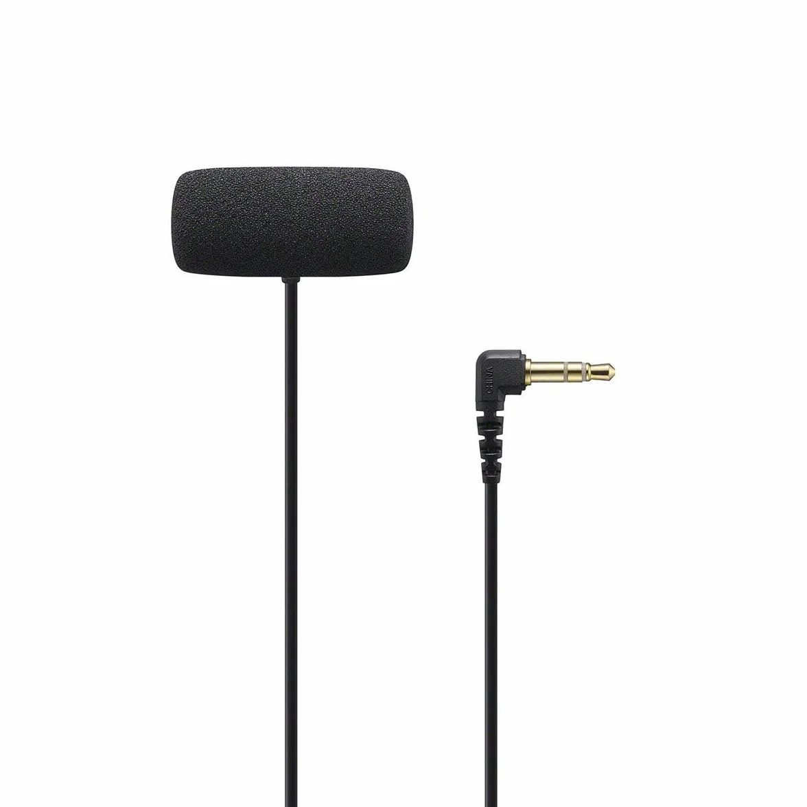 Sony ECM-LV1 Stereofoniczny mikrofon krawatowy | Prowansja Francja. Bezpieczne opakowanie. W zestawie faktura, w tym VAT.
