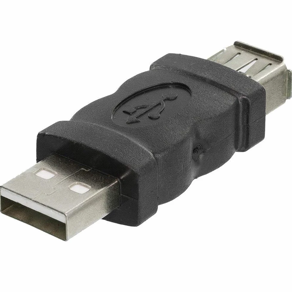 Firewire IEEE 1394 6P gniazdo wtykowe na złącze USB adapter konwersja z USB na 6-biegunowy