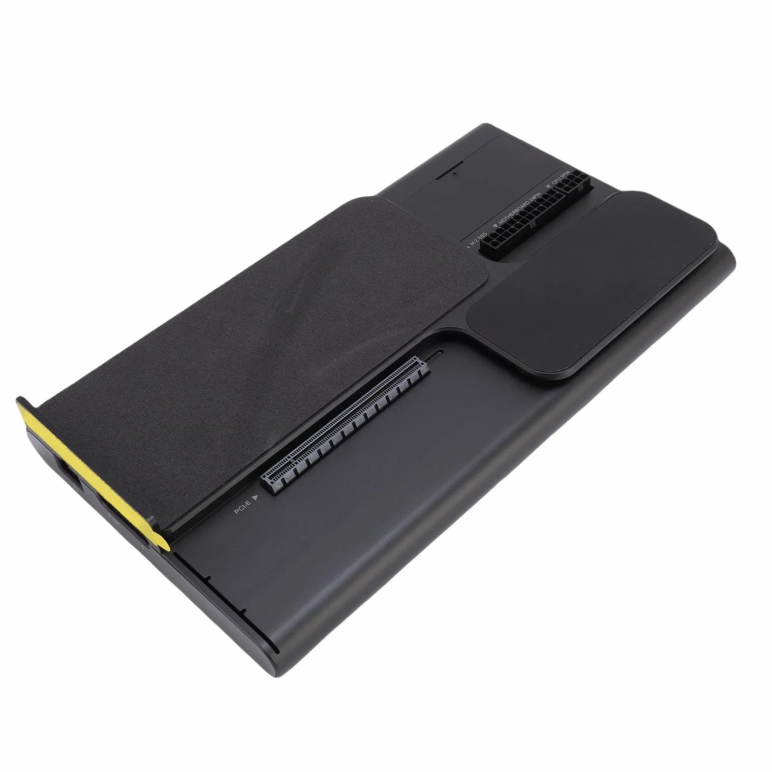 Stacja Dokująca Karty Graficznej Pasująca do, Zewnętrzna Obudowa PD 2.5G Ethernet PCIe 4.0 X4 o Mocy 140 W z Gniazdem M.2, USB 3., Czytnikiem Kart SD dla Grafiki