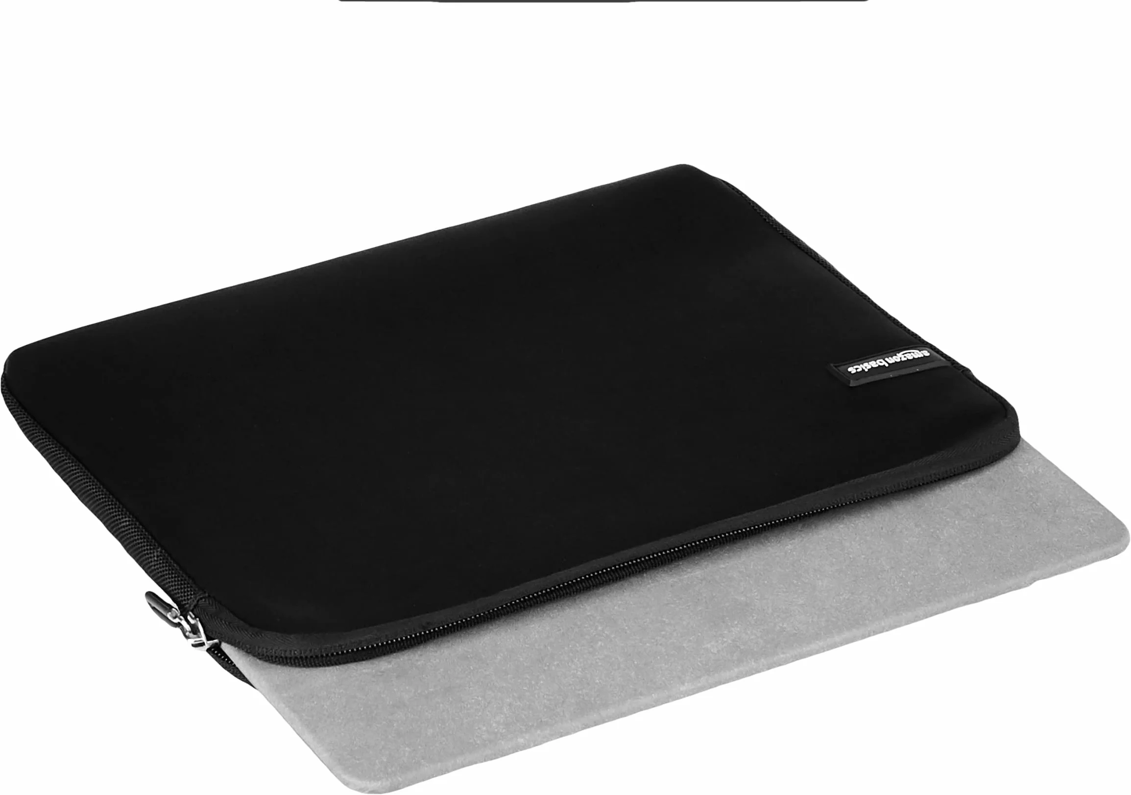 Amazon Basics Etui na laptopa 11,6" (29,5 cm) czarny do Chrombook MacBook Air