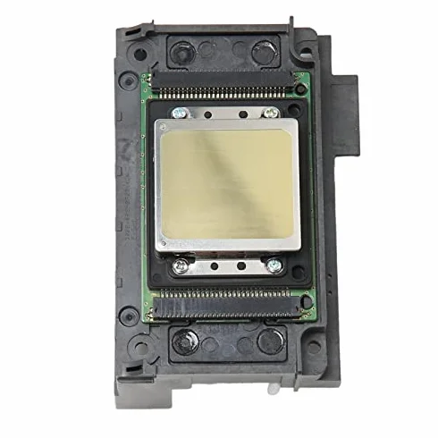 Haofy XP600 Printhead, 6 Kolorów Bezpieczne Stabilne Zdjęcia Drukowane, Zdjęcia i Dokumenty Mające Zastosowanie do XP600