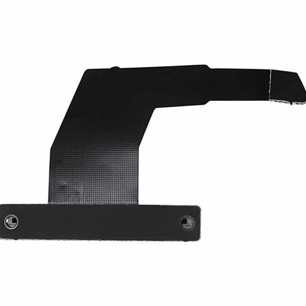 MMOBIEL Drugi dysk twardy HDD SAD SATA Hard HDD Care Care Compatybilna z Apple Mac Mini A1347 (2009-2010-2011-2012)-W tym zestaw narzędzi w tym
