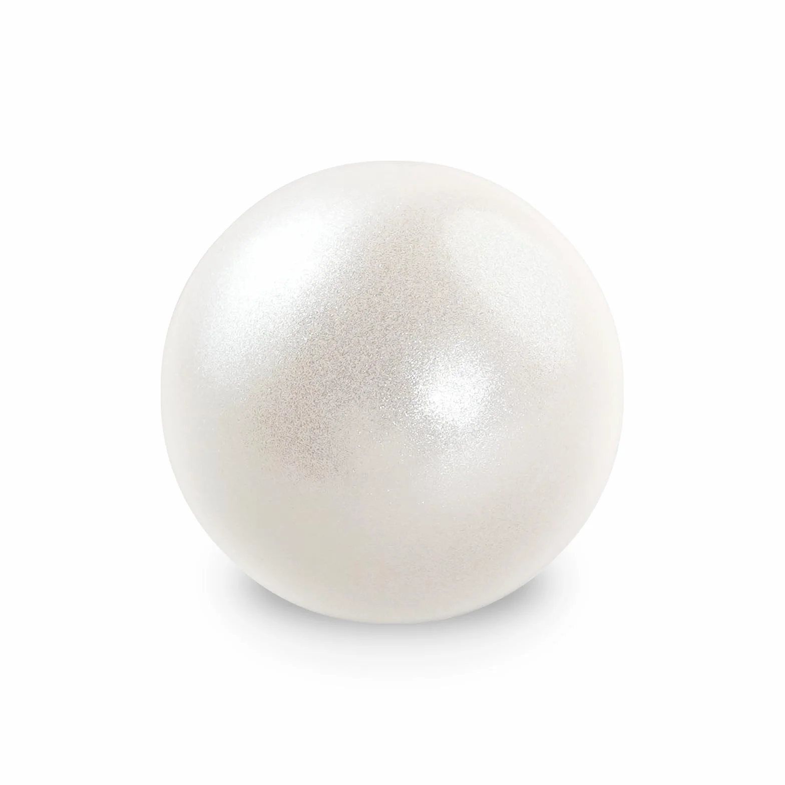 Perixx PERIPRO-303 GWH mały trackball 1,34 cala zapasowa piłka błyszcząca biel