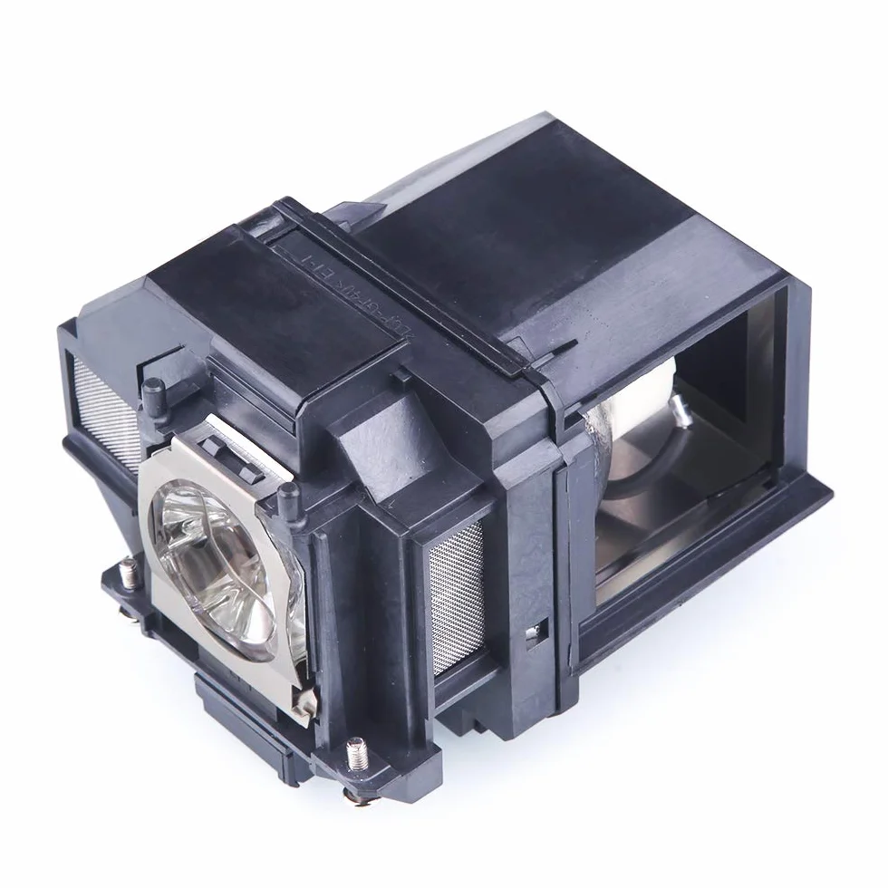 V13H010L96 Zapasowa lampa do projektora kompatybilna z Epson ELPLP96 EB-108 EB-2042 EB-970W EB-990U EB-990U EB-S39 EB-S41 EB-U05 W05 W39 W42 EH-TW56 00 TW: 650 EX-X41 VS92