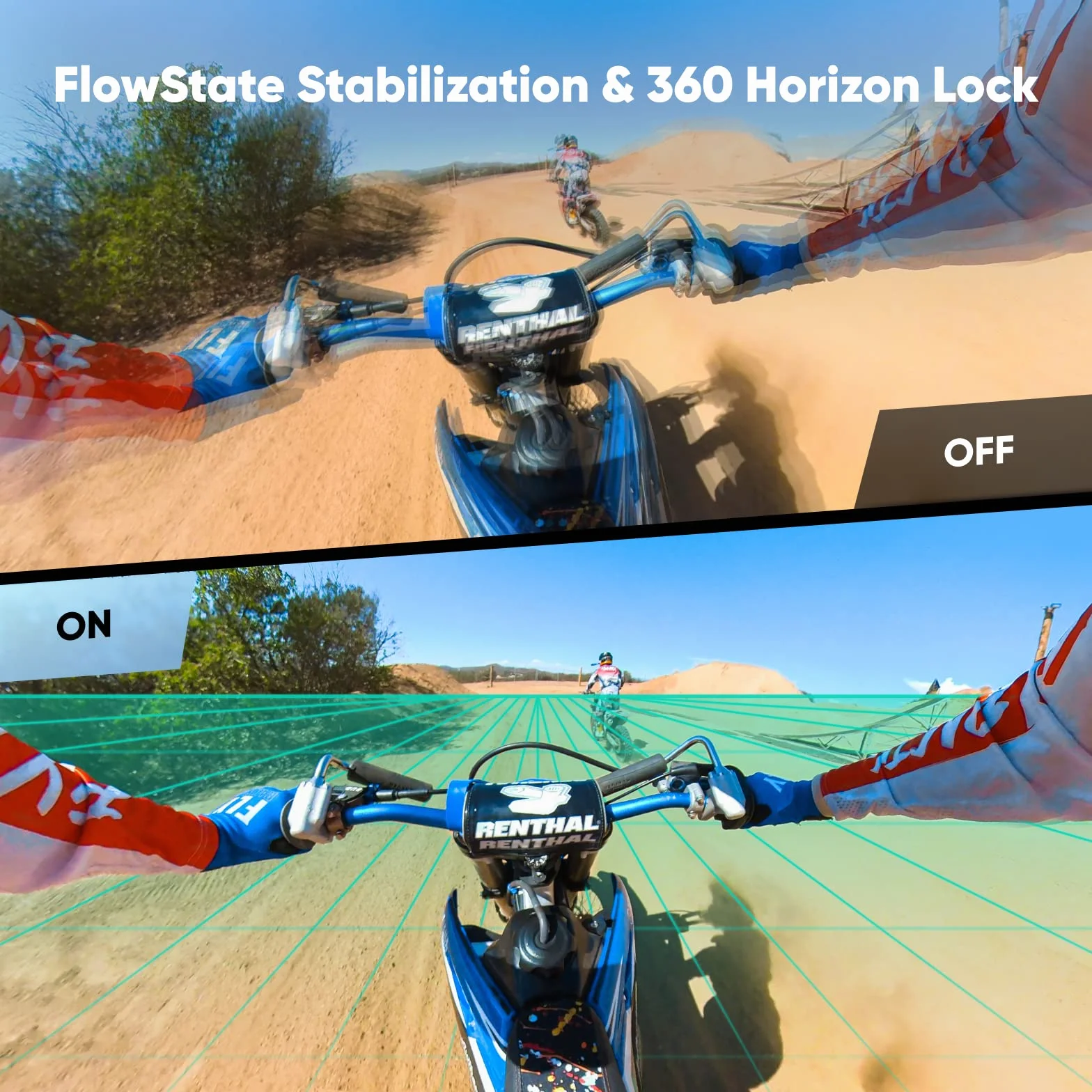 Insta360 X3 nowy zestaw motocyklowy – wodoodporna kamera sportowa 360 z czujnikami 1/2 cala 48 MP, 5,7K 360 Active HDR, zdjęcie 72 MP 360, pojedynczy obiektyw 4K, tryb 60 kl./s, stabilizacja, edycja