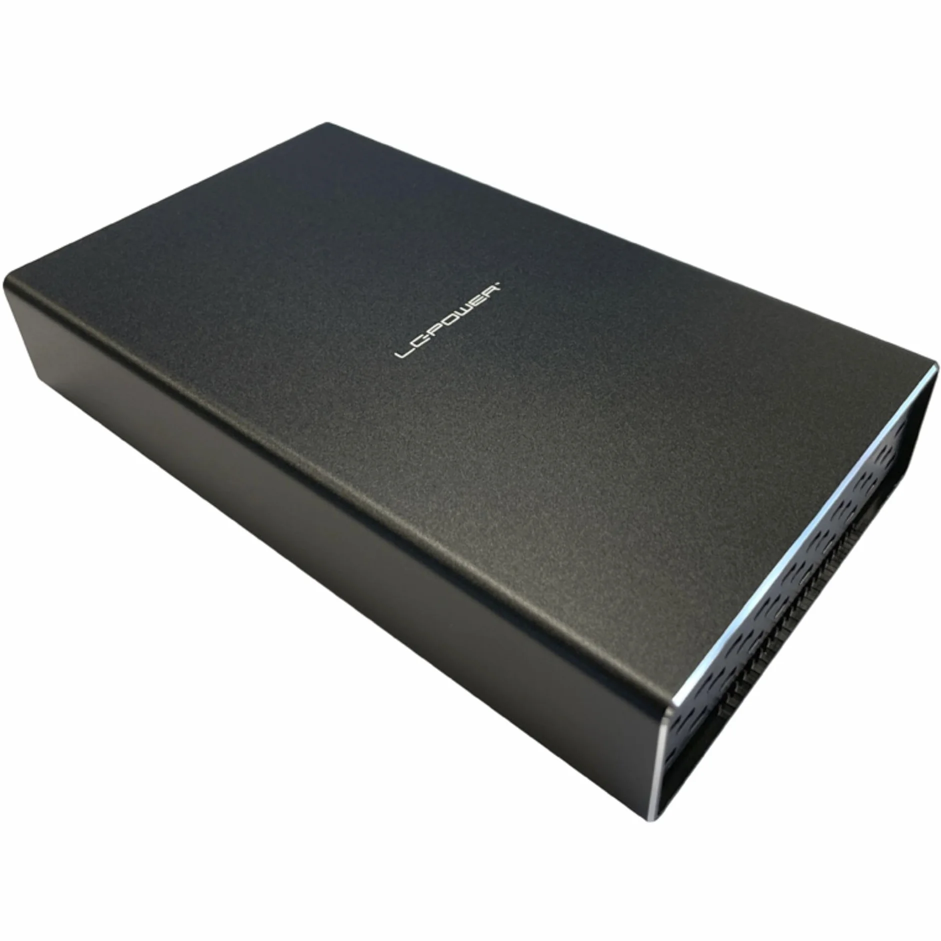 LC Power Stacja dokująca USB 3.2 8,89 cm/3,5" SATA-HDD