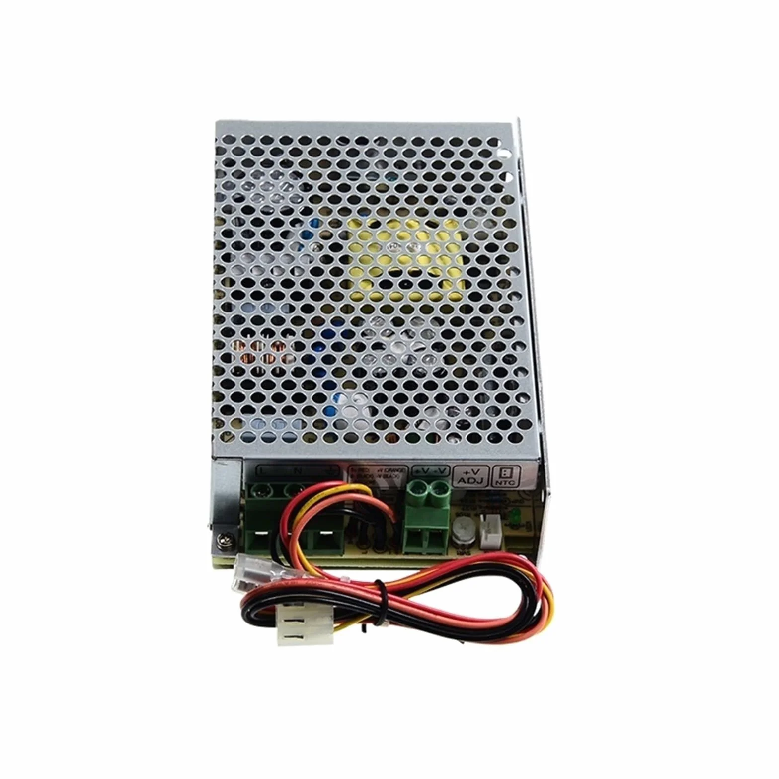 1 szt. SCP-75-12/24 13,8 V 27,6 V 75 W pełny zakres UPS funkcja bezpieczeństwa / systemy zapasowe baterii Zasilacz przełącznika(SCP-75-24)