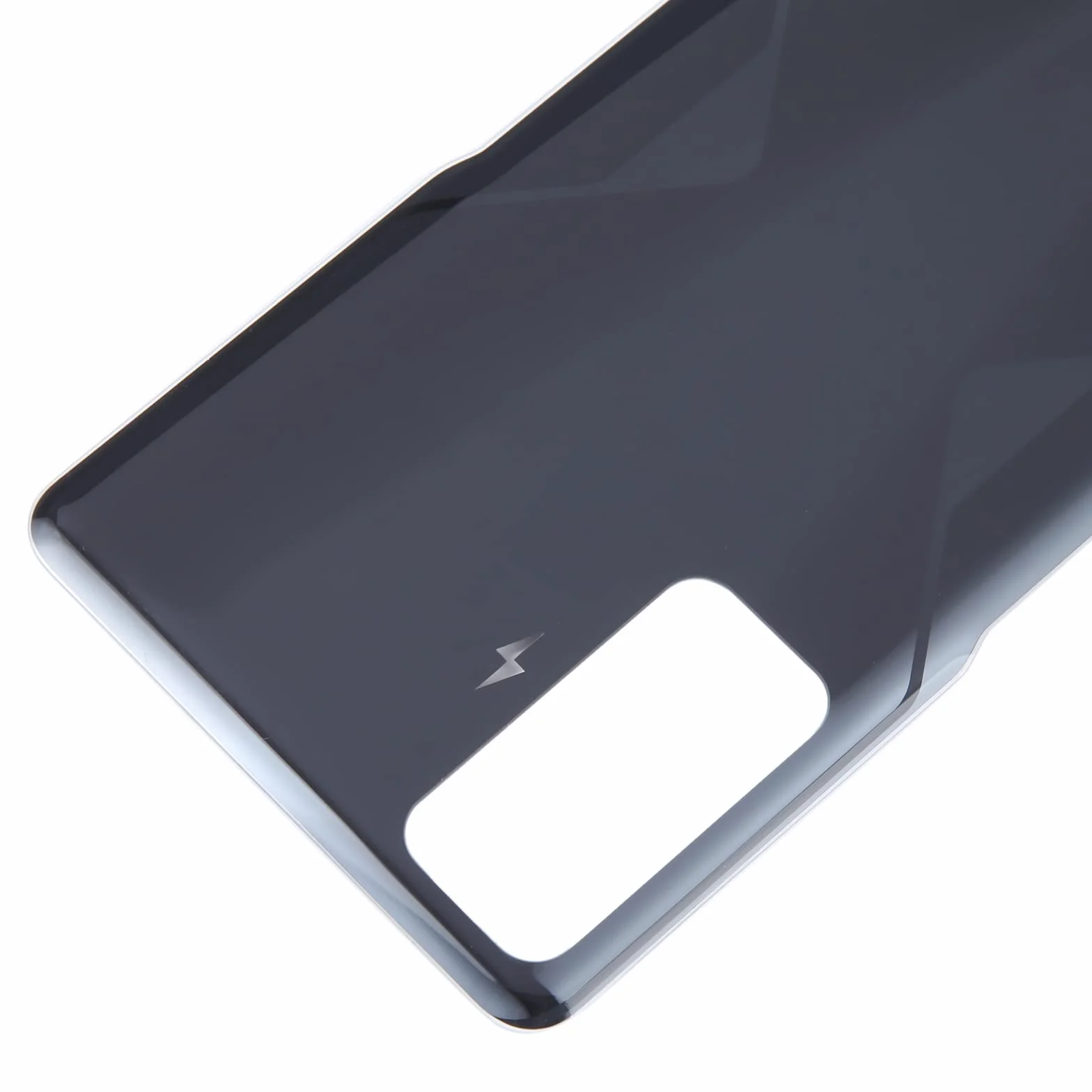 Tylna okładka telefonu komórkowego Dla for Xiaomi POCO F4 GT OEM Batch Battery Cover Część naprawy