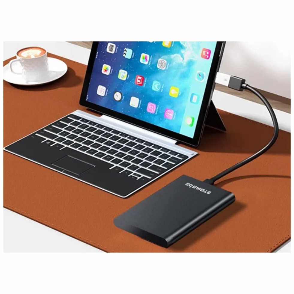 USB3.0 mobilny dysk twardy, pamięć zewnętrzna, duża pojemność, mobilny dysk mechaniczny 1TB