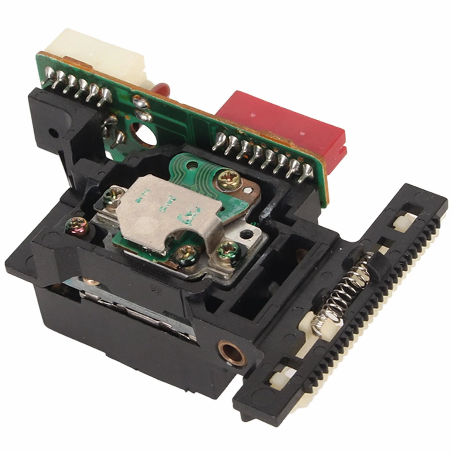 HOP-M3 6PIN + 8PIN Głowica Lasera CD do Odtwarzacza CD RCD1.3 RCD1.3D, część Zamienna Mechanizmu CD