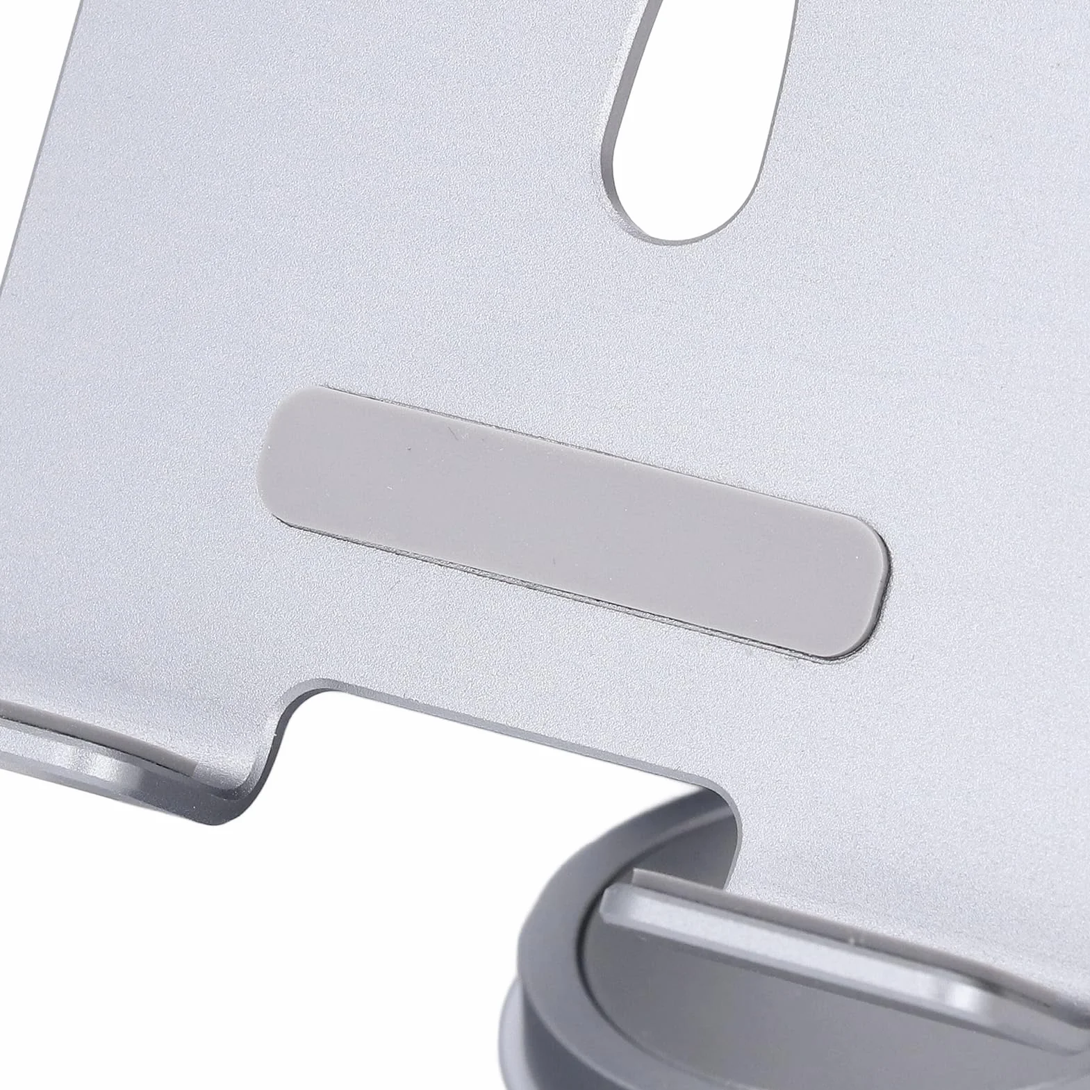 Emoshayoga Stacja Dokująca USB Typu C z regulowaną podstawą do Laptopów, Tabletów i Przenośnych urządzeń do Gier