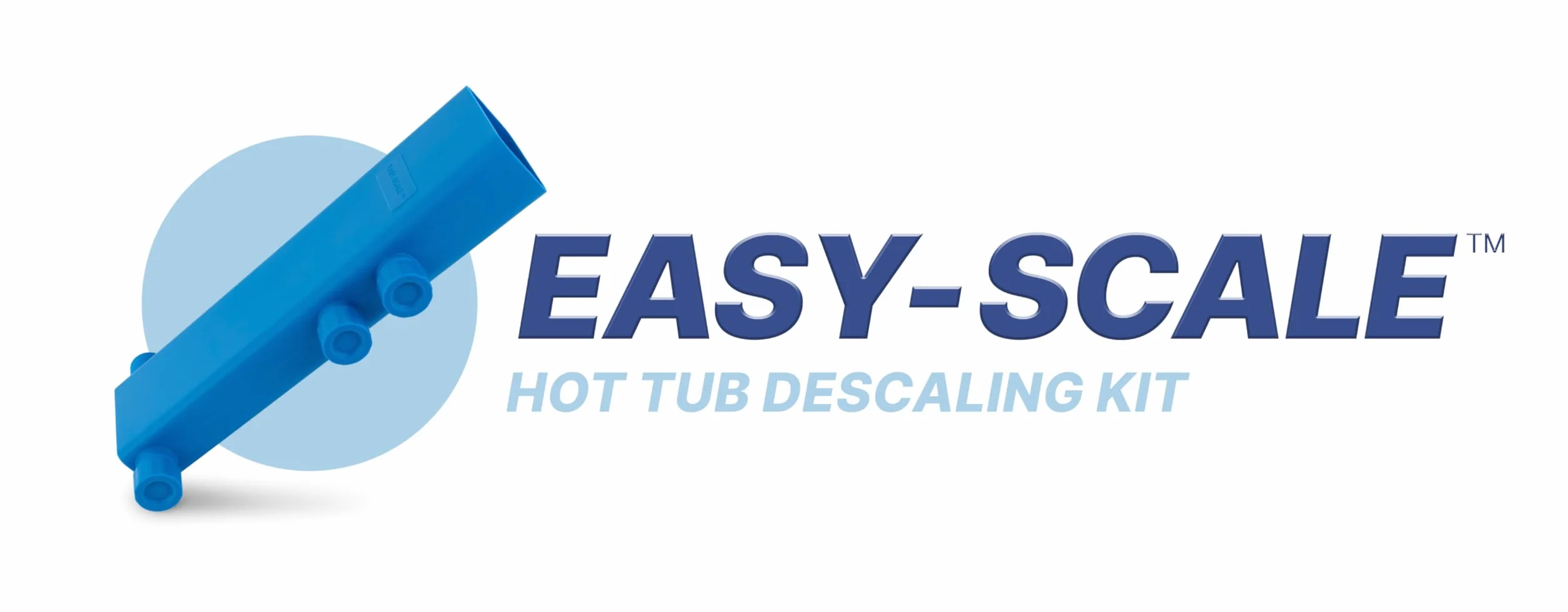 EASY-SCALE (TM) Zestaw do odkamieniania wanny z hydromasażem – napraw i zapobiegaj błędom E02 – do modeli Lay Z Spa Hydrojet 2021 i nowszych (4-rurowy); - Hawaje/Malediwy/Majorka/Palma/Santorini