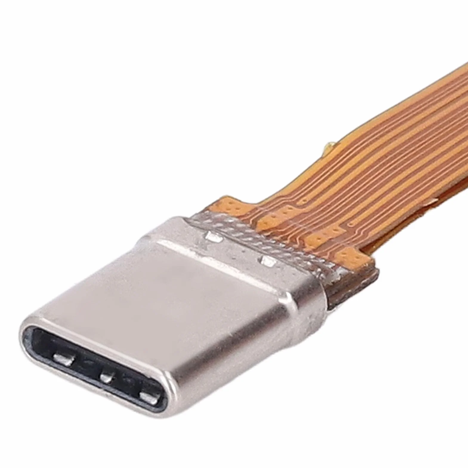 Typ C 3.1 Adapter do Montażu na Panelu stopień Ochrony IP67 Połączenie Gwintowe Złącze do Montażu na Panelu do Deski Rozdzielczej Samochodu łódź Motocykl Ciężarówka 1,5-30VAC