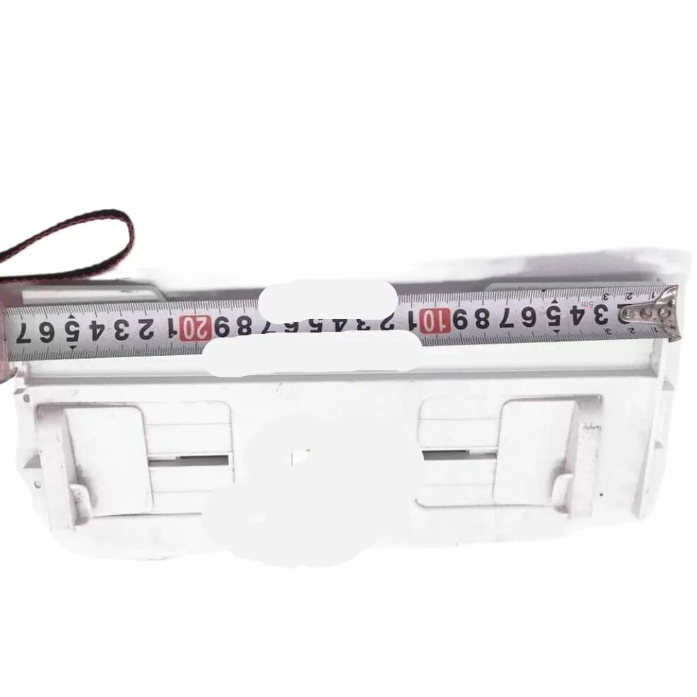 7720 Pokrywa Adf z materiałami do drukarek OfficeJet Pro 7730 dla numeru części 7720